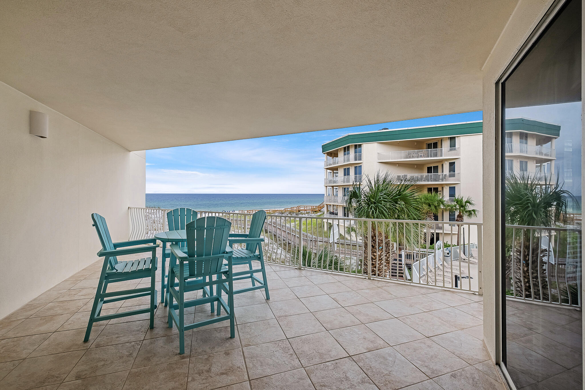 DUNES OF SEAGROVE - Residential