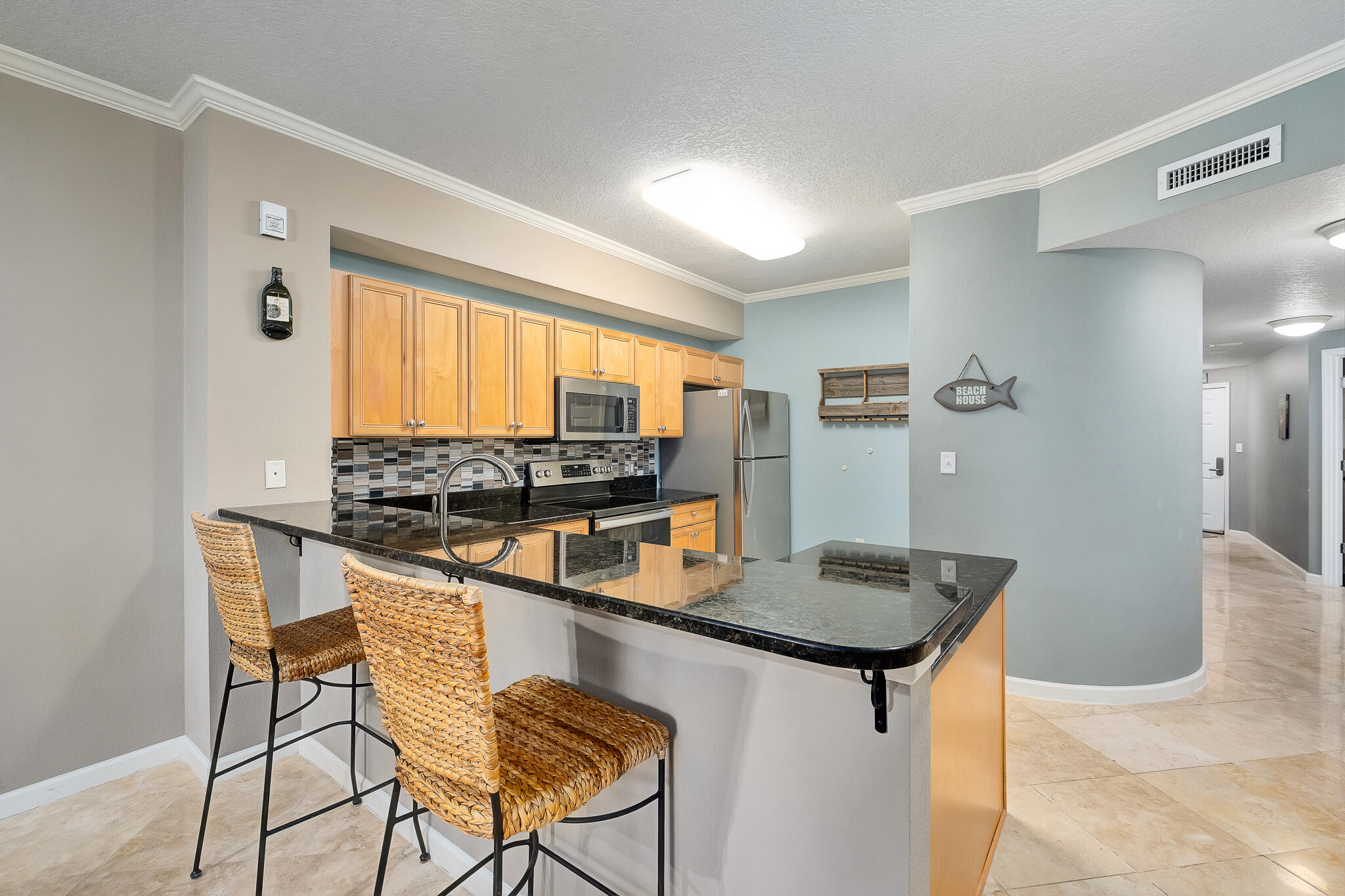 DUNES OF SEAGROVE - Residential