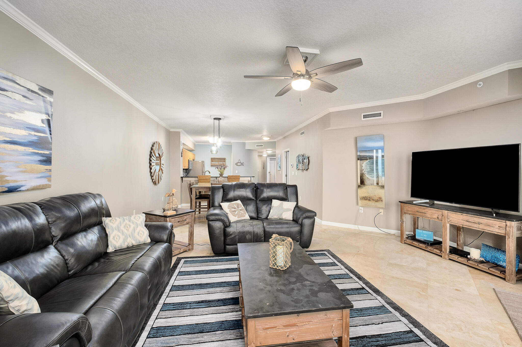 DUNES OF SEAGROVE - Residential