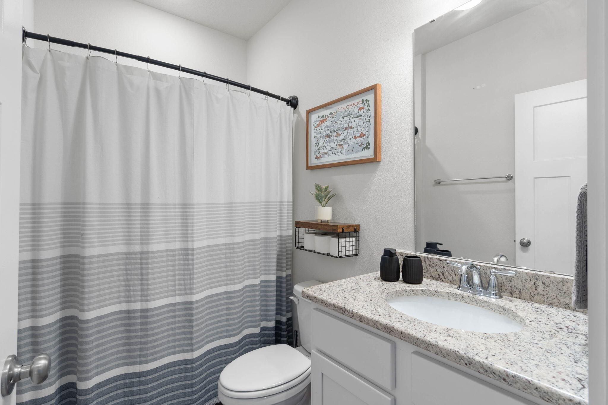 Forest Bay Estates - Residential