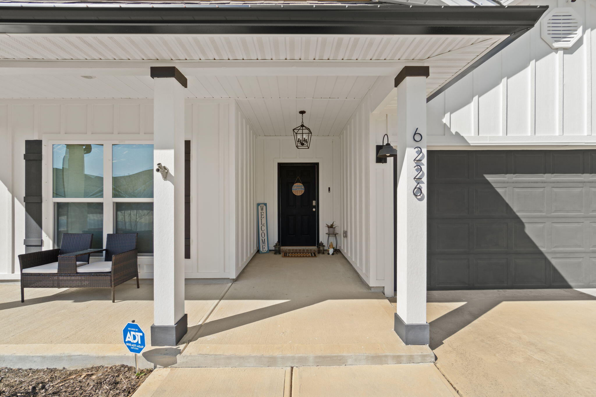 Forest Bay Estates - Residential