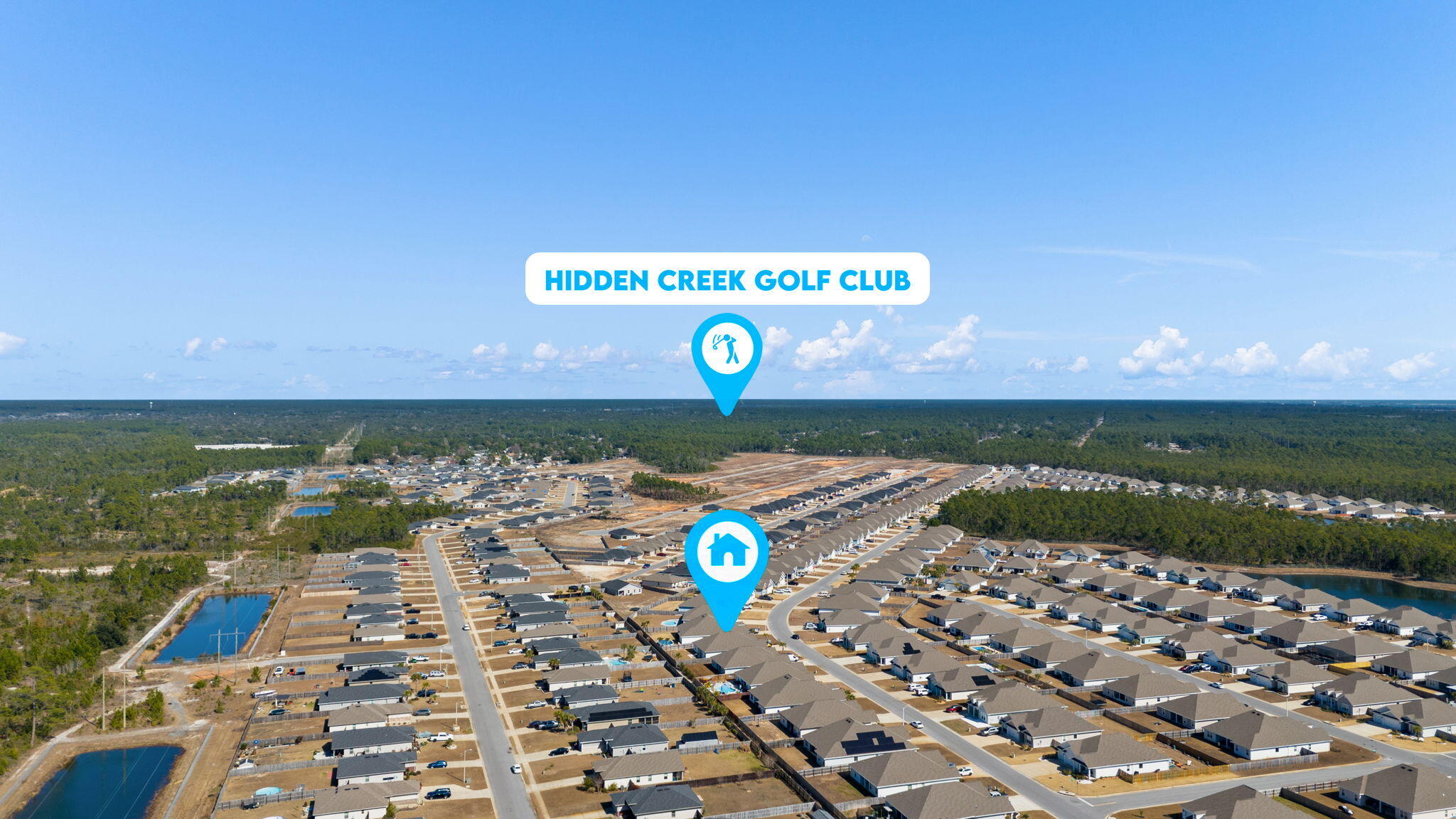 Forest Bay Estates - Residential