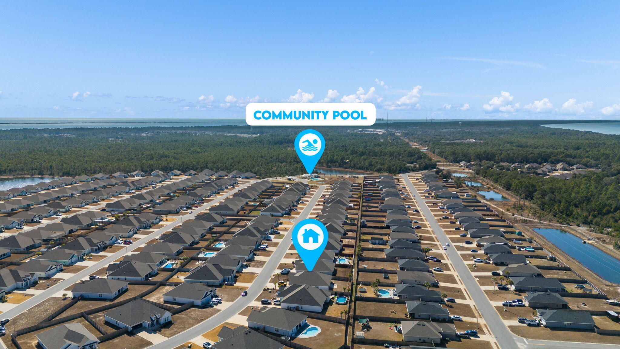 Forest Bay Estates - Residential