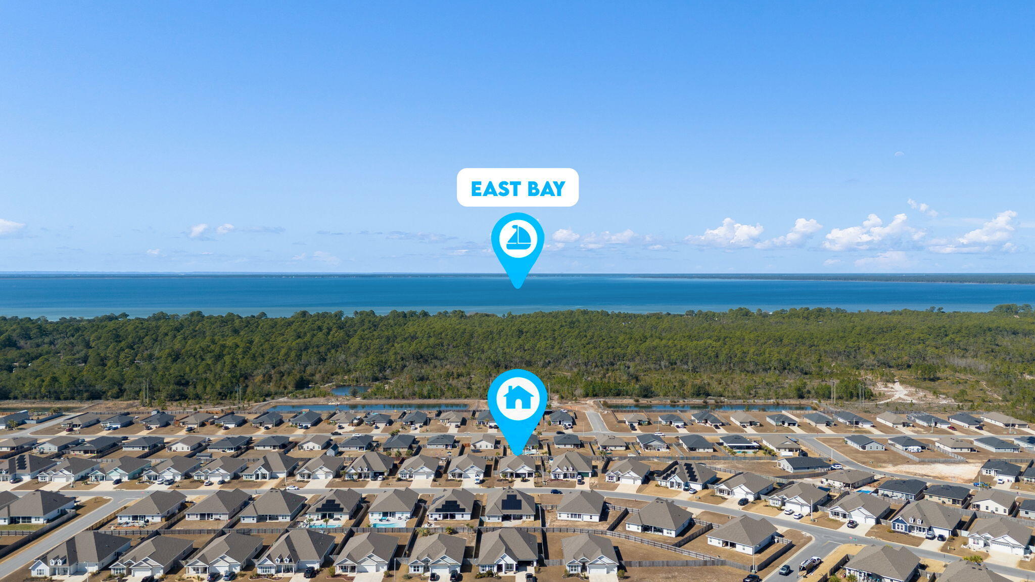 Forest Bay Estates - Residential