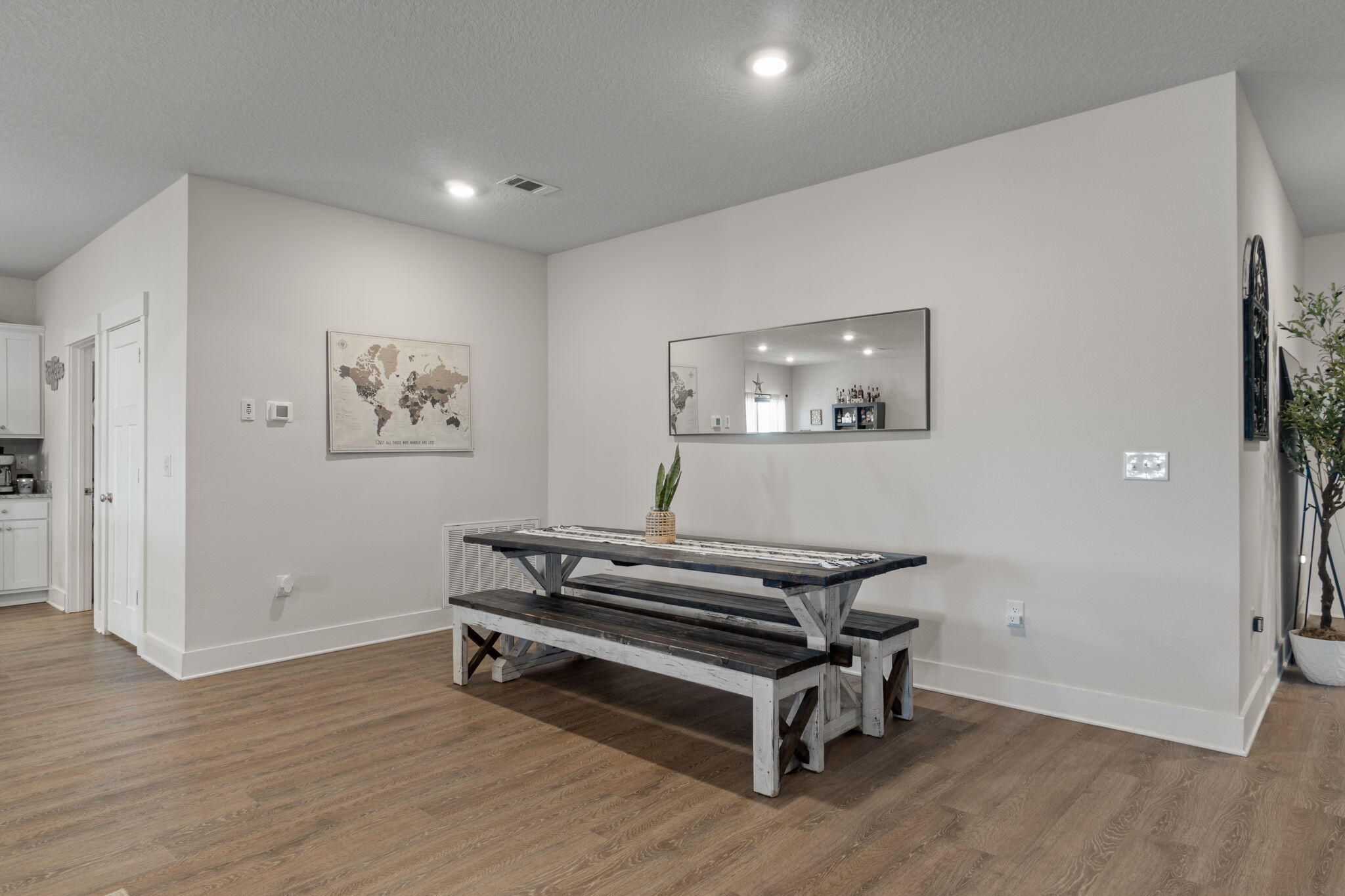 Forest Bay Estates - Residential