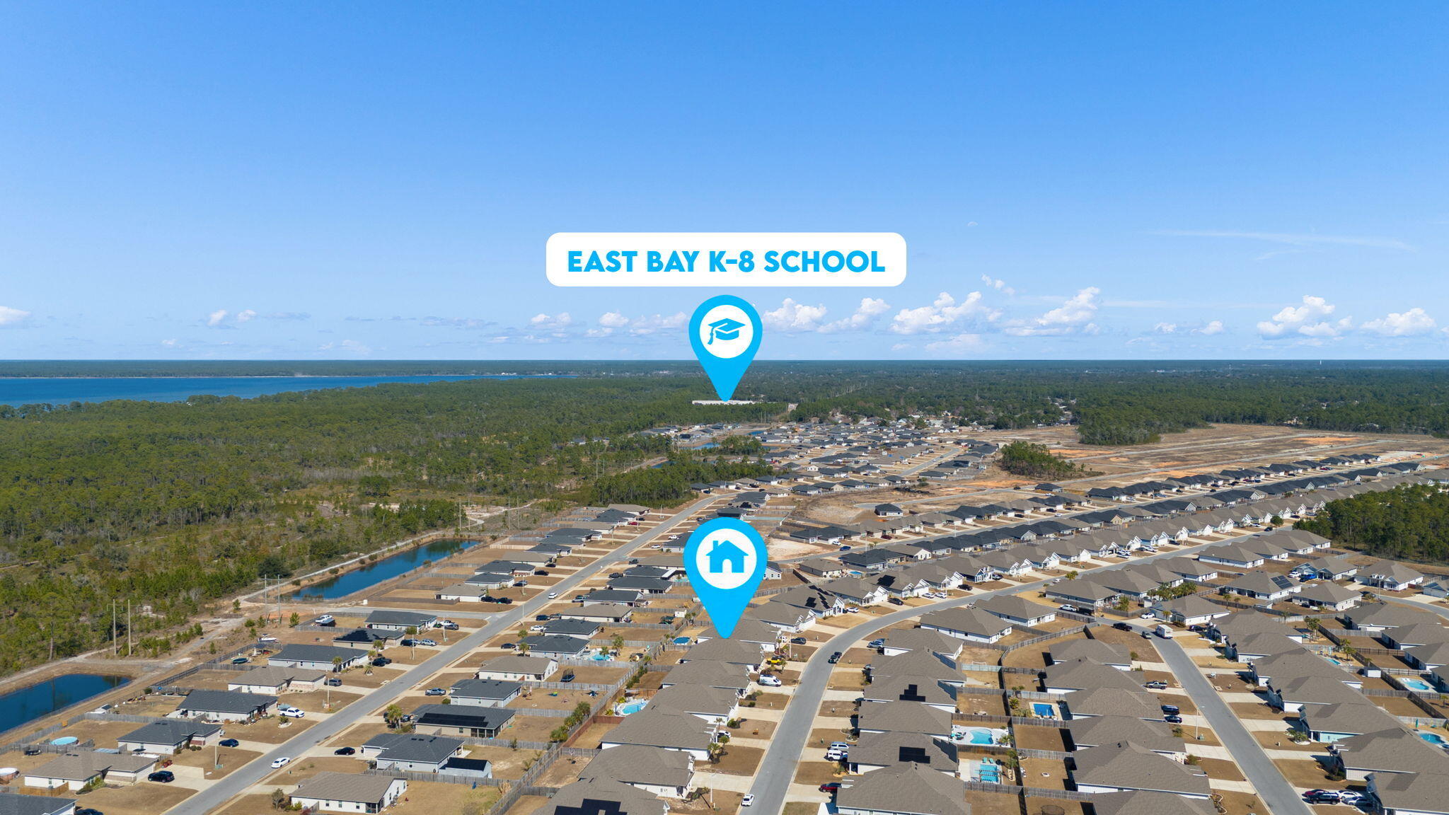 Forest Bay Estates - Residential