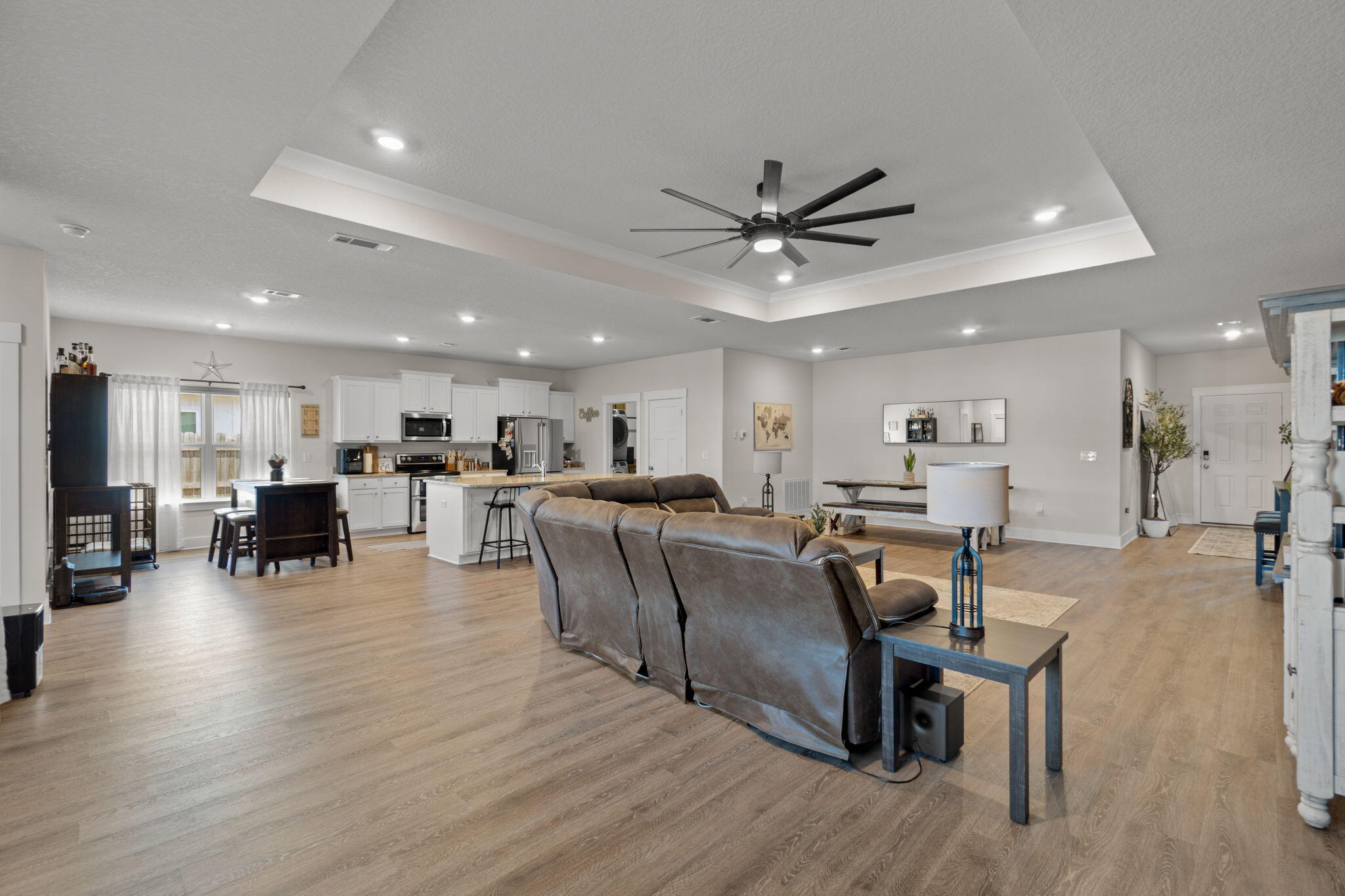 Forest Bay Estates - Residential