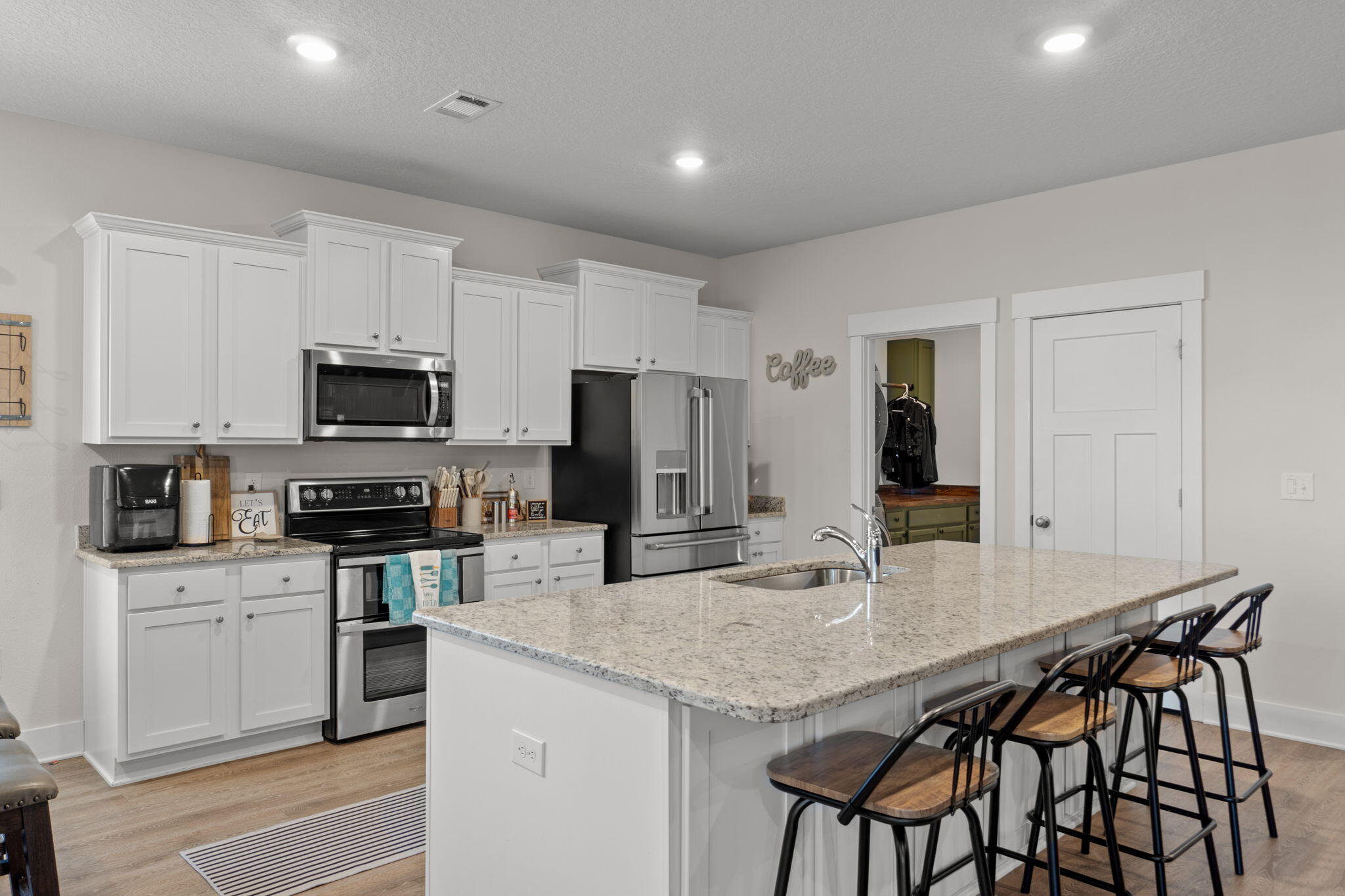 Forest Bay Estates - Residential
