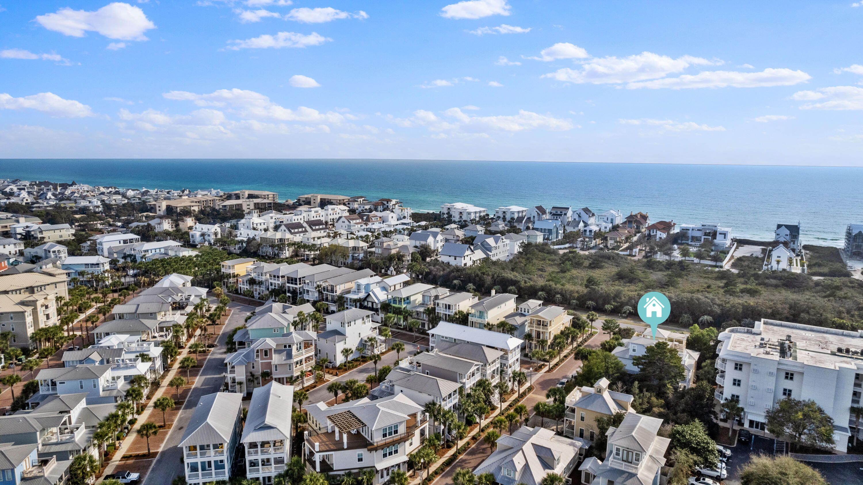SEACREST BEACH - Residential