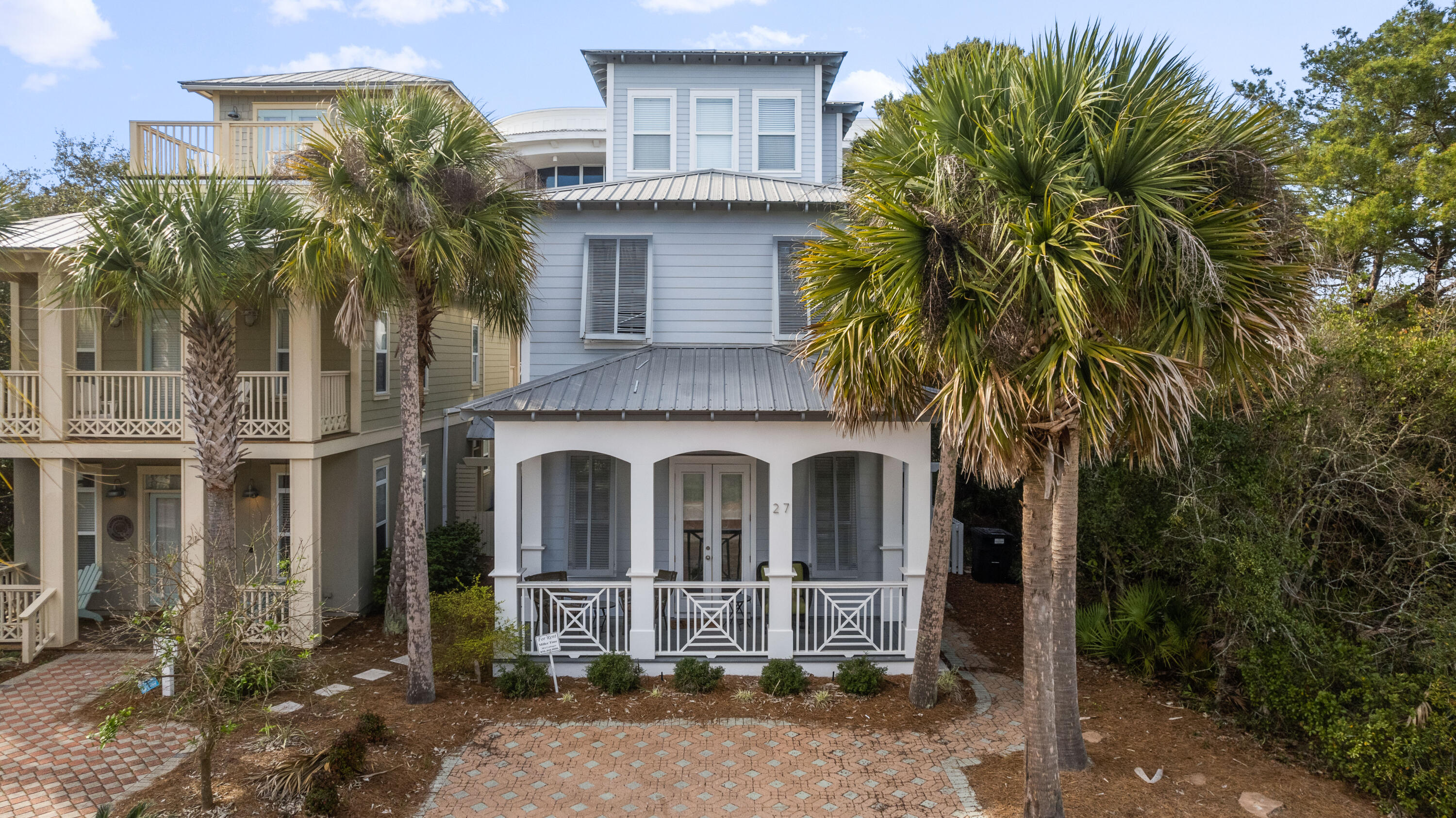SEACREST BEACH - Residential