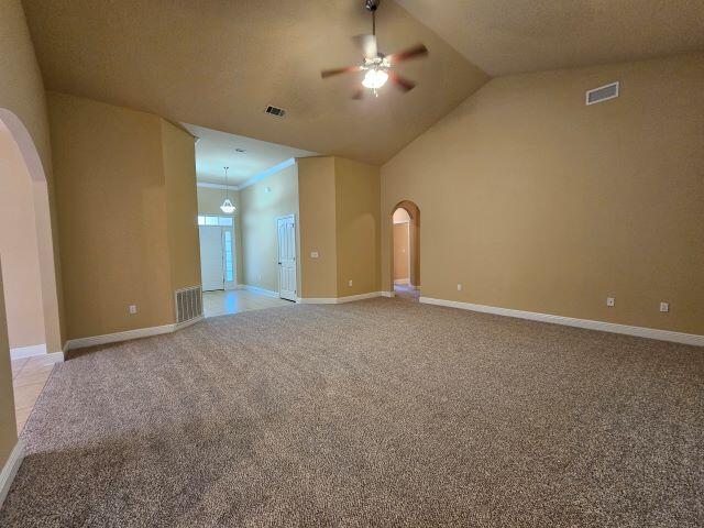FOX VALLEY PH 3-A - Residential Lease