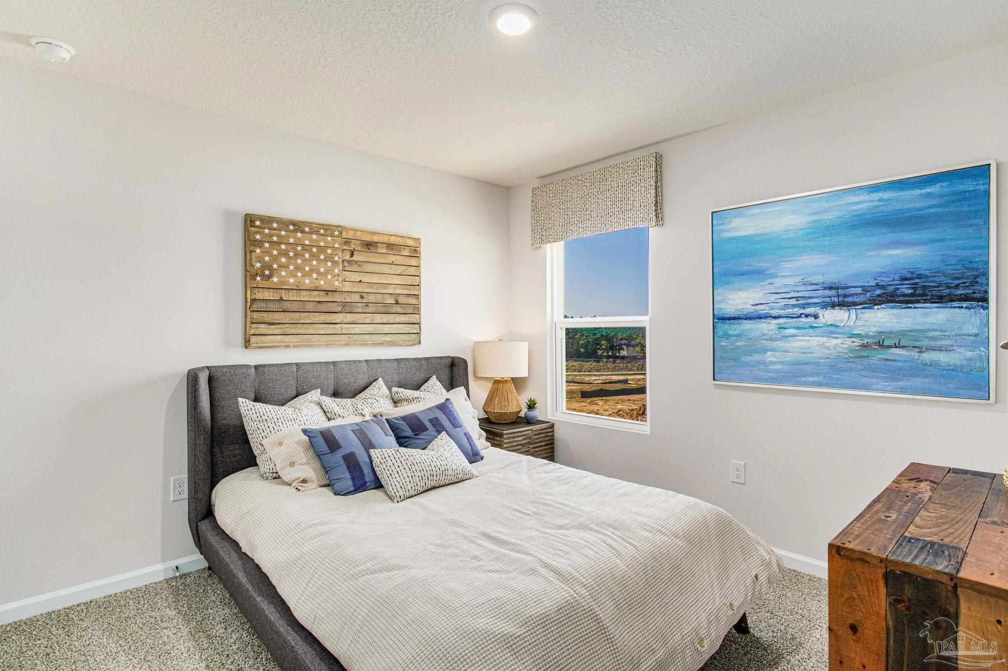 BOOKER ESTATES - Residential