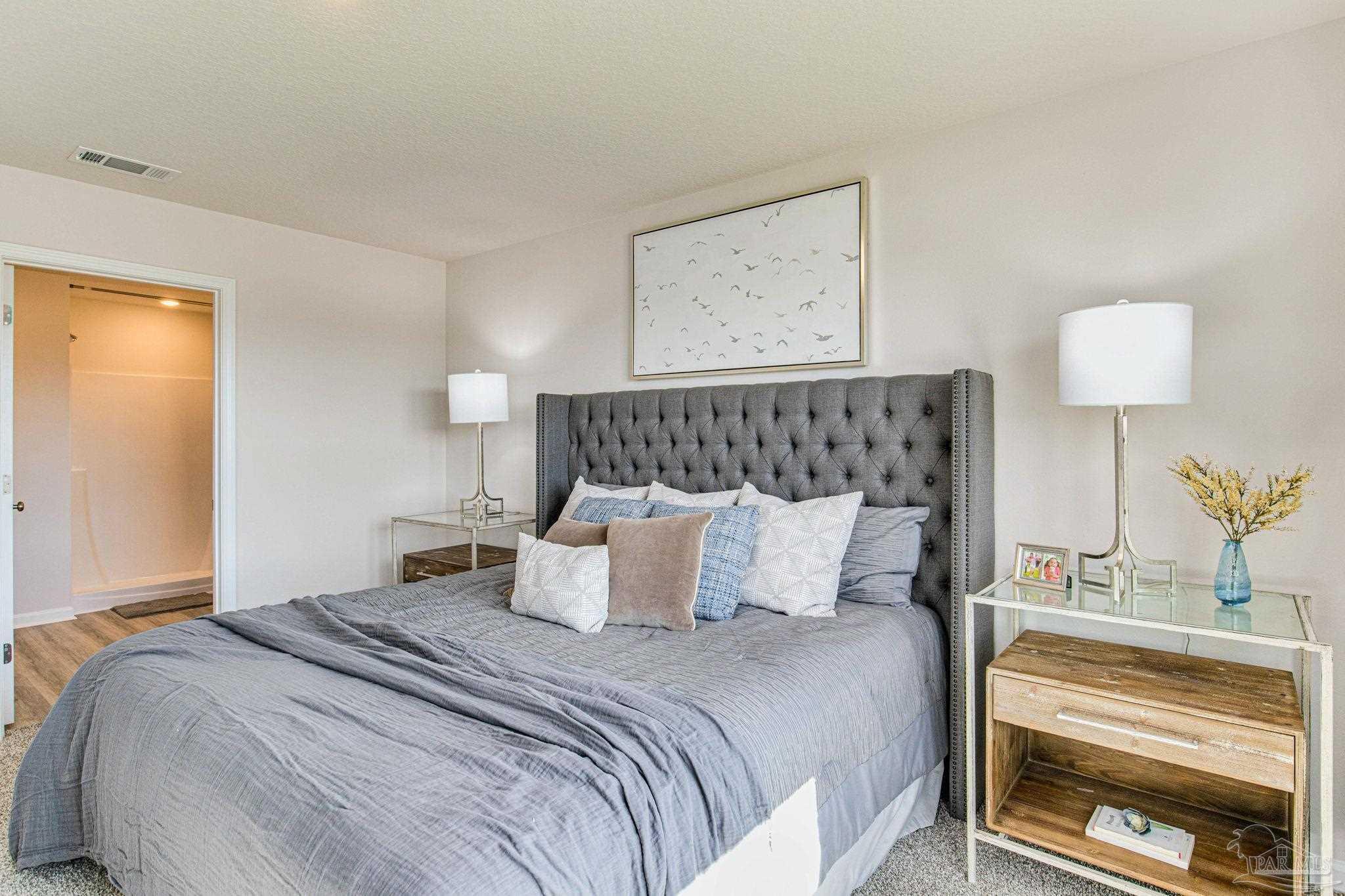 BOOKER ESTATES - Residential