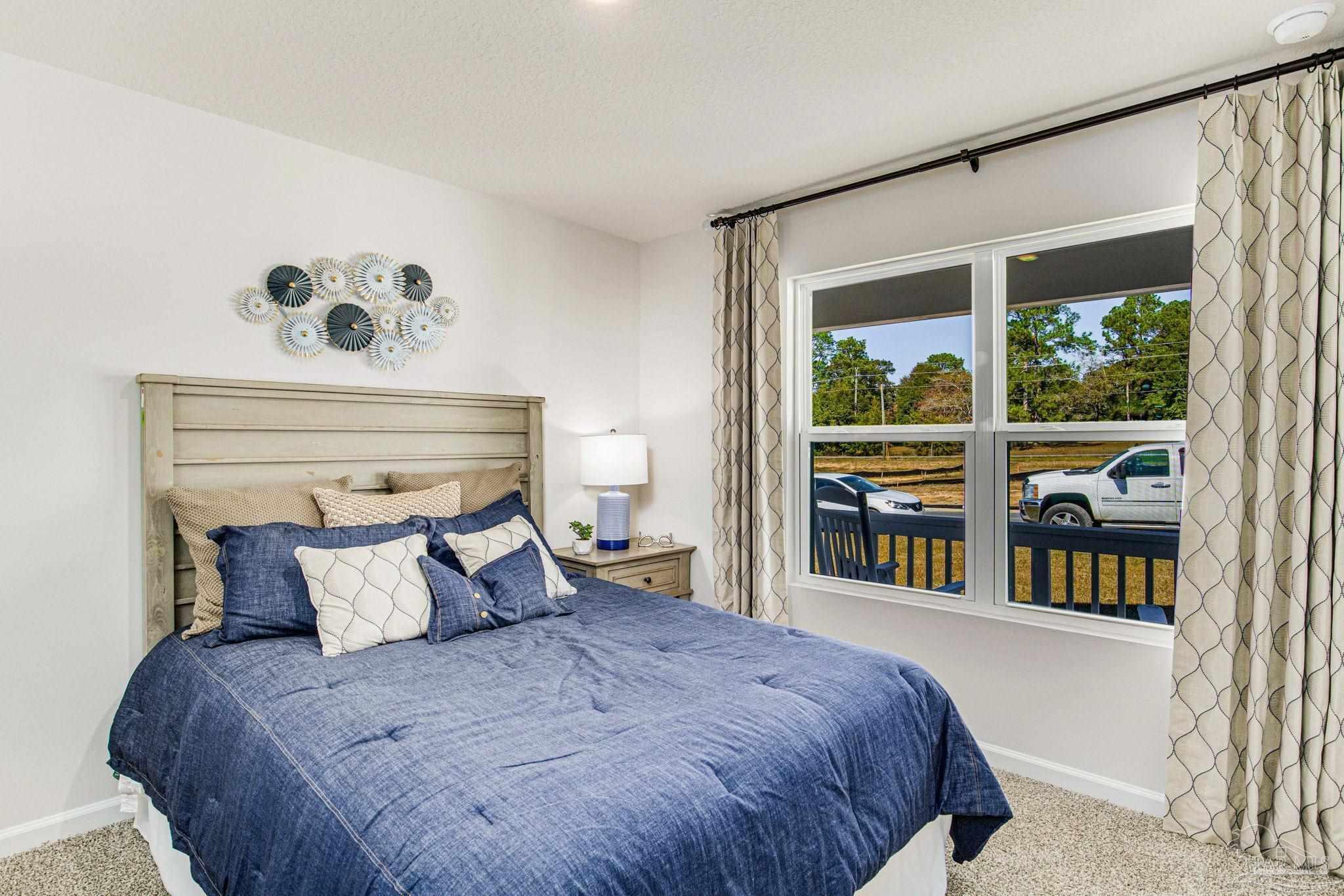 BOOKER ESTATES - Residential