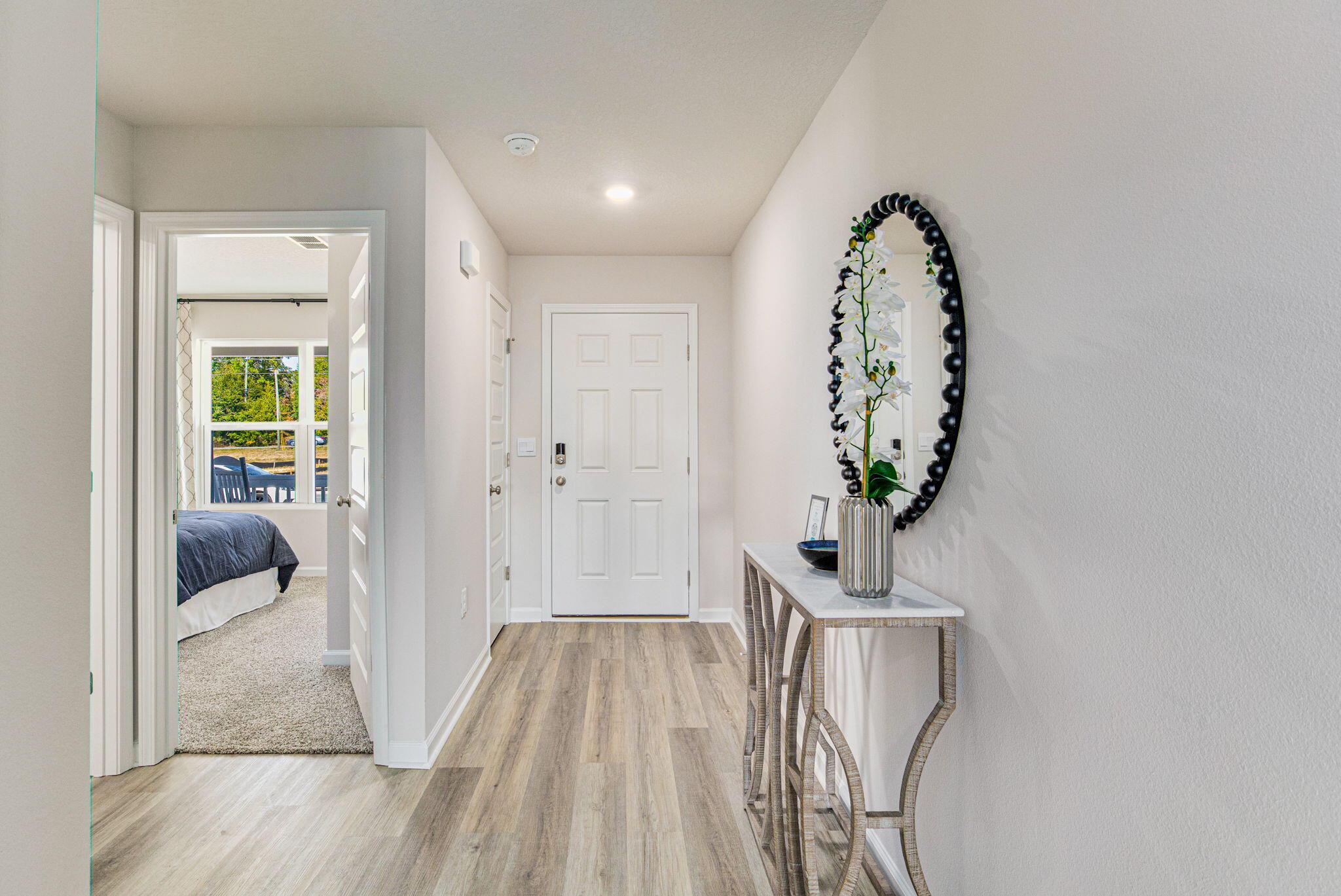 BOOKER ESTATES - Residential