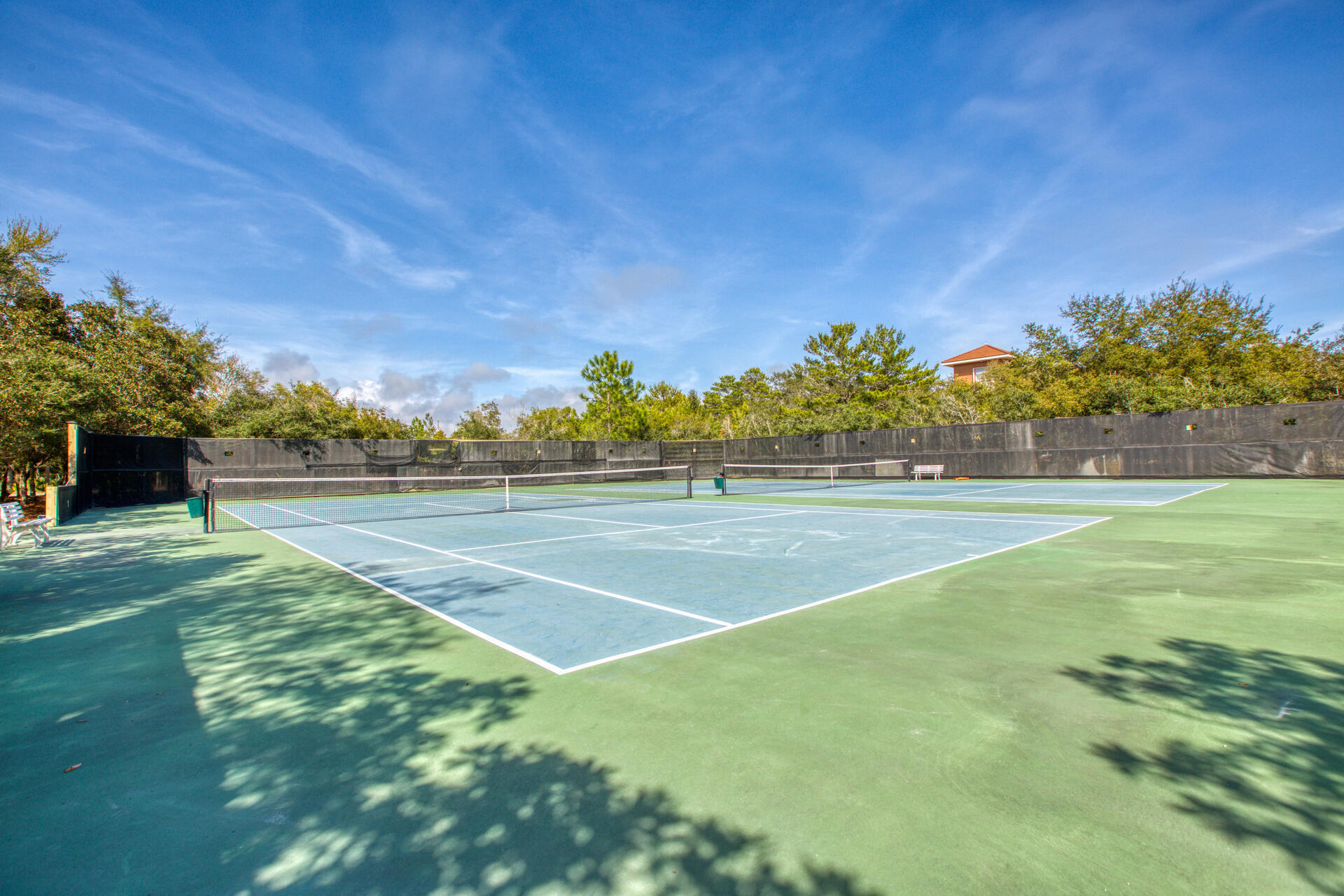 CYPRESS DUNES - Land