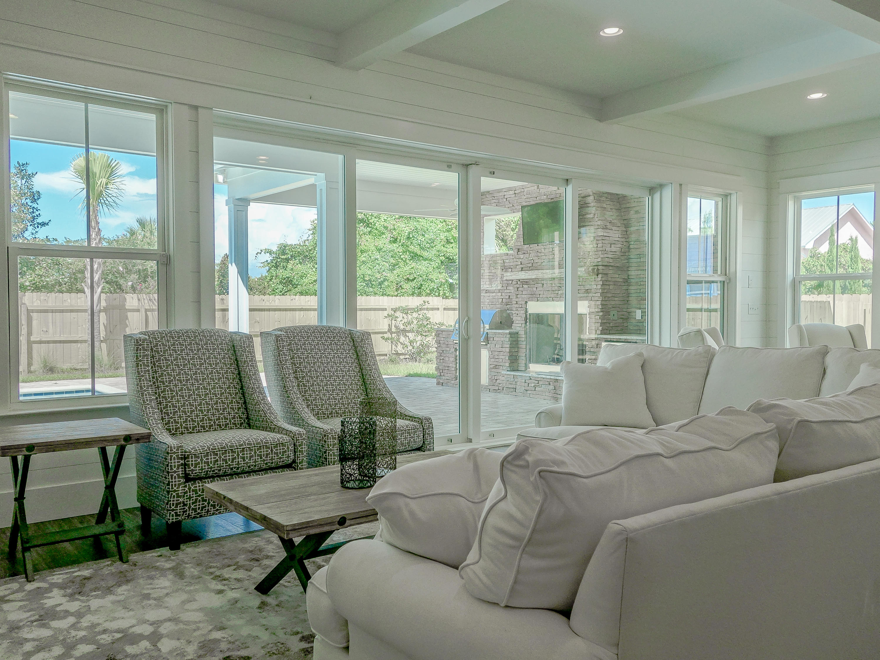GULFSIDE ESTATES PHASE I & II - Residential