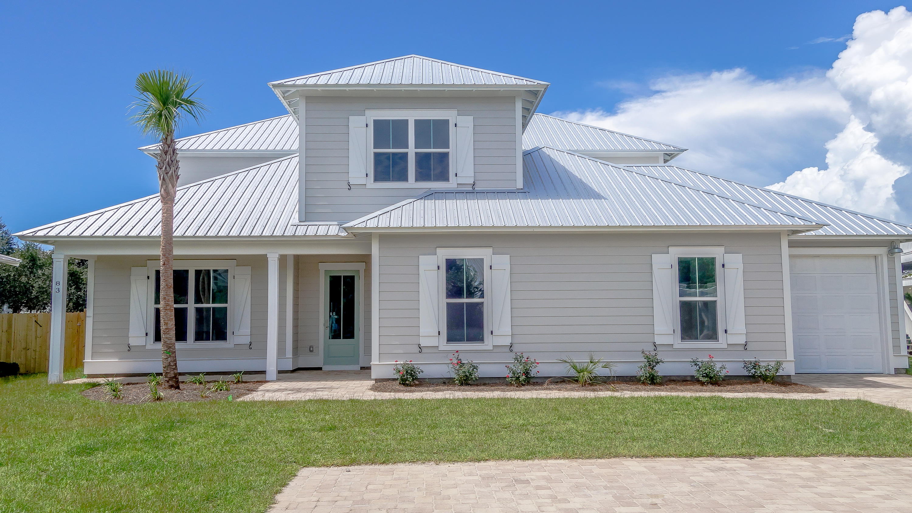 GULFSIDE ESTATES PHASE I & II - Residential