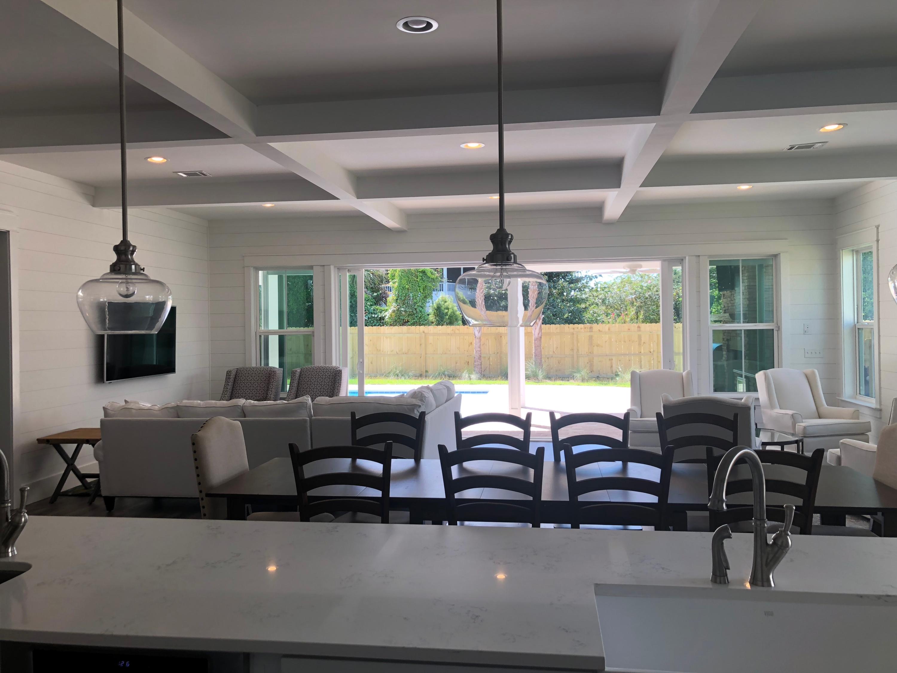 GULFSIDE ESTATES PHASE I & II - Residential