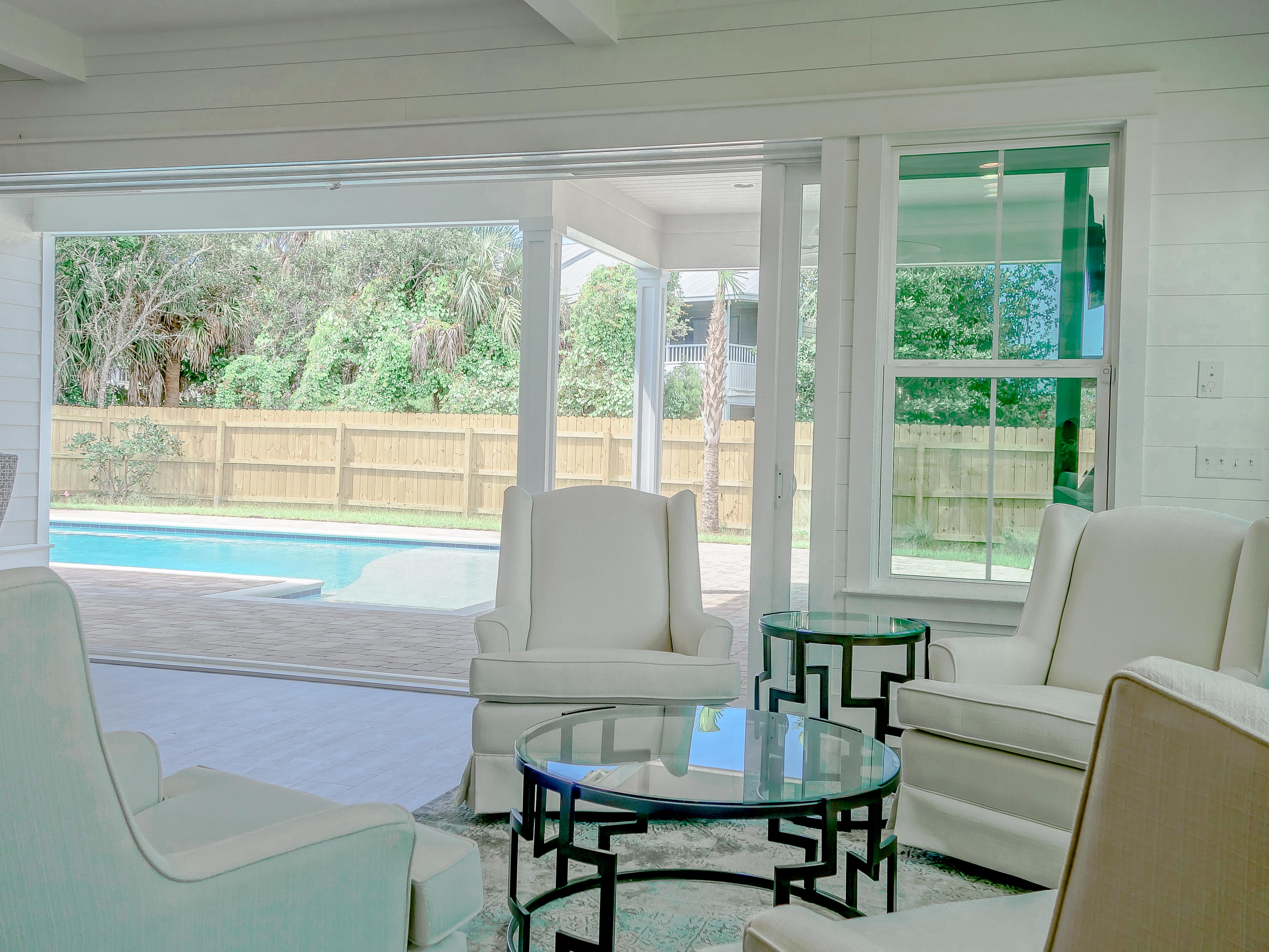 GULFSIDE ESTATES PHASE I & II - Residential