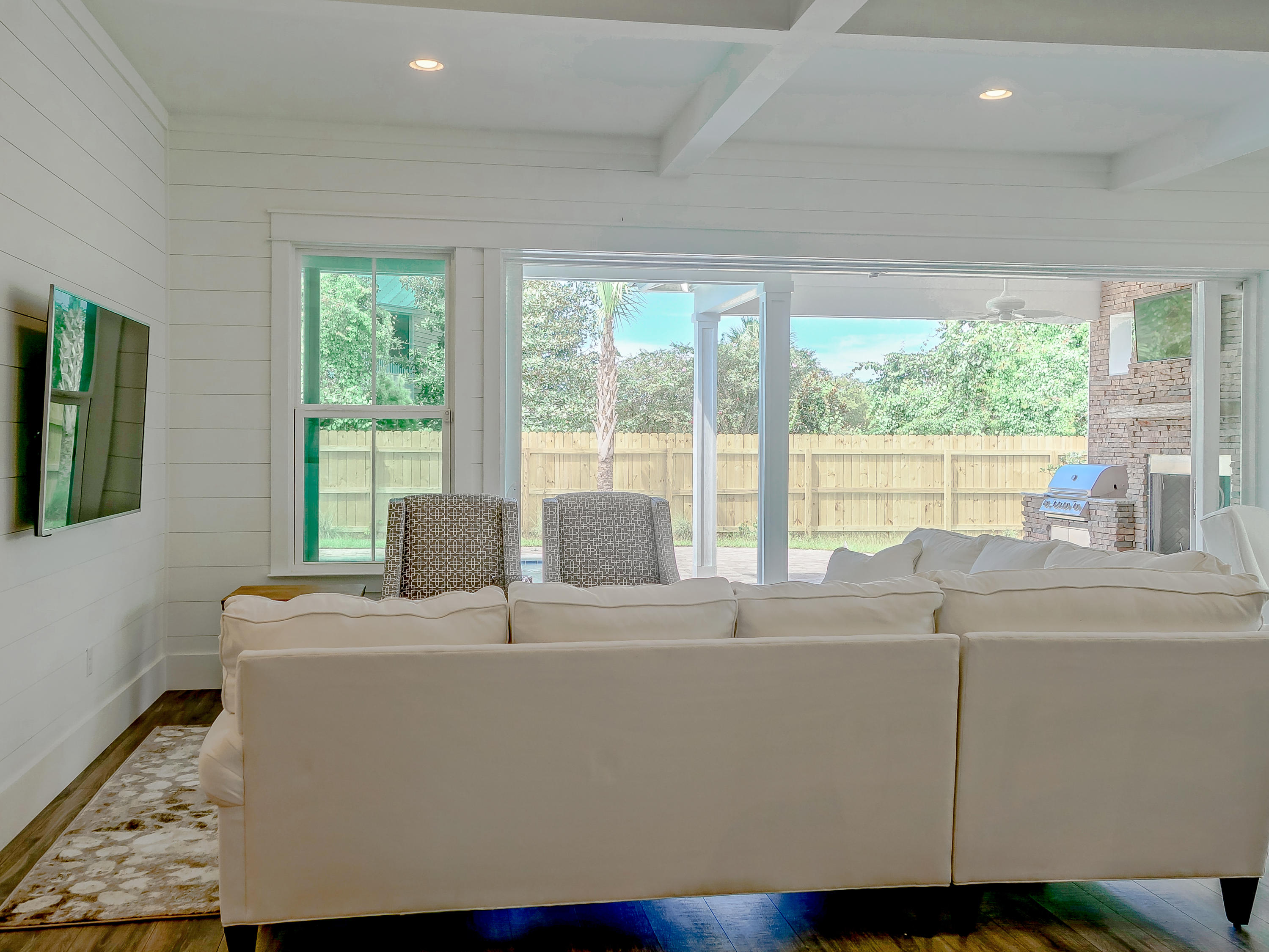 GULFSIDE ESTATES PHASE I & II - Residential