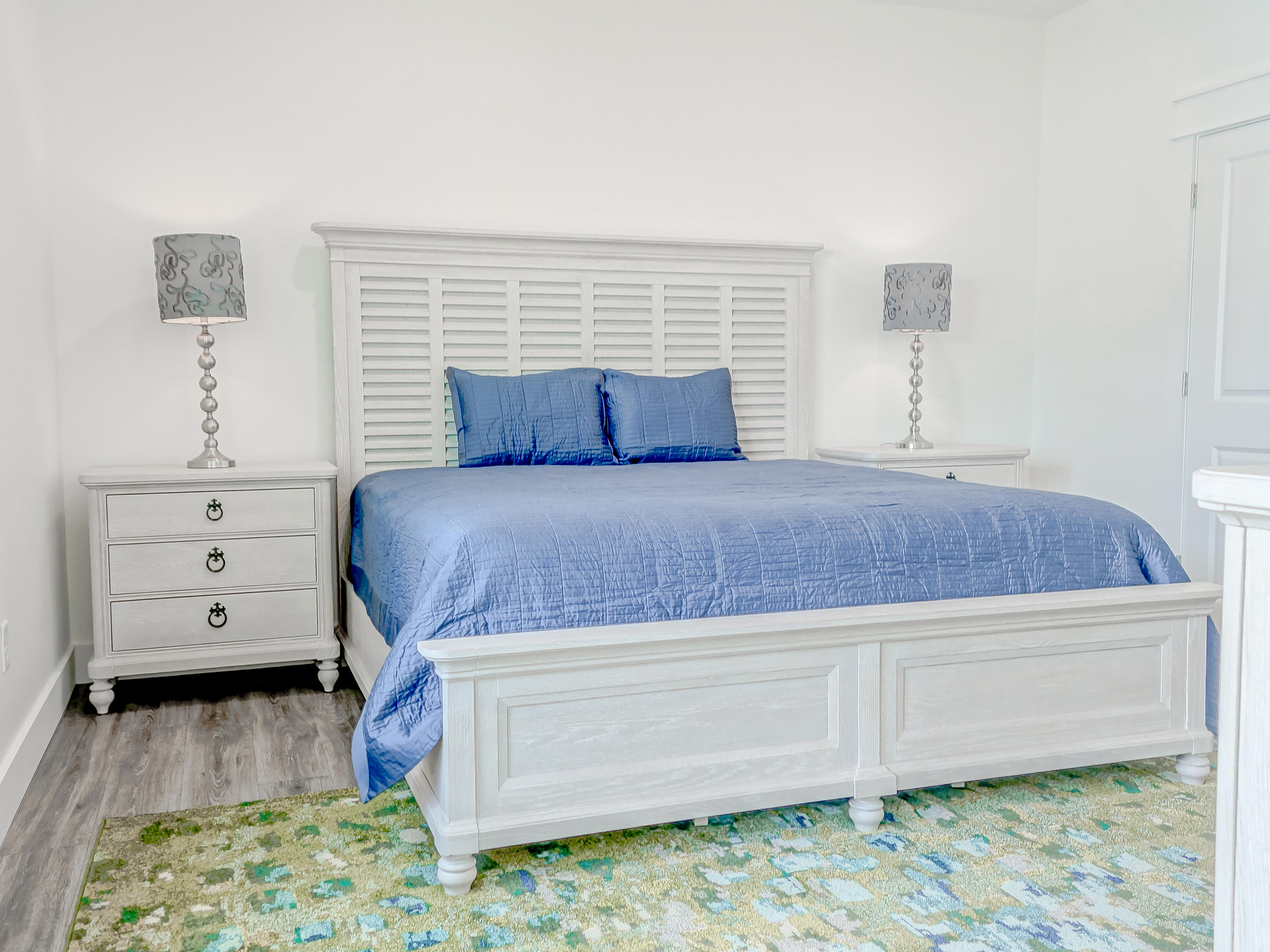 GULFSIDE ESTATES PHASE I & II - Residential