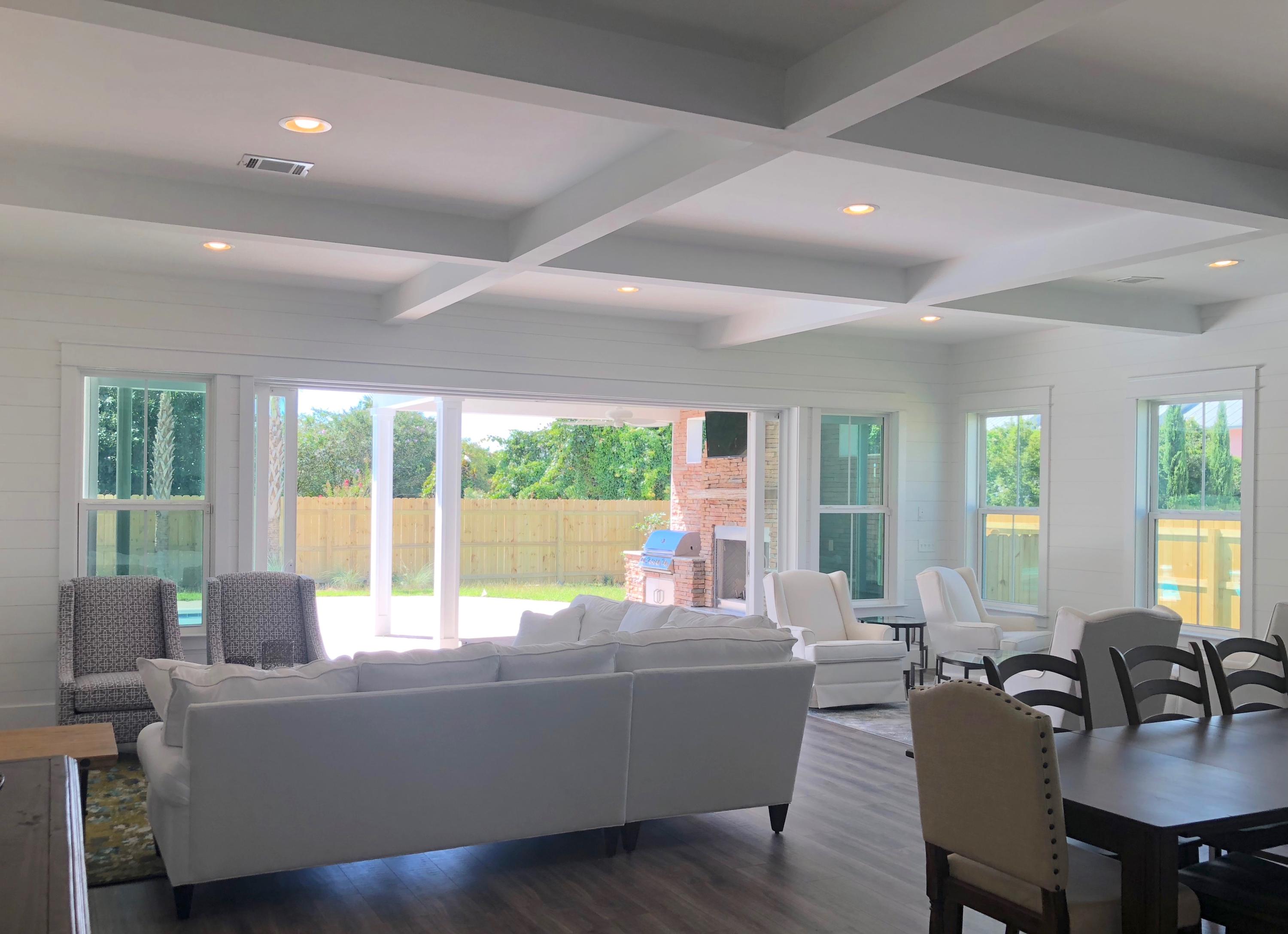 GULFSIDE ESTATES PHASE I & II - Residential