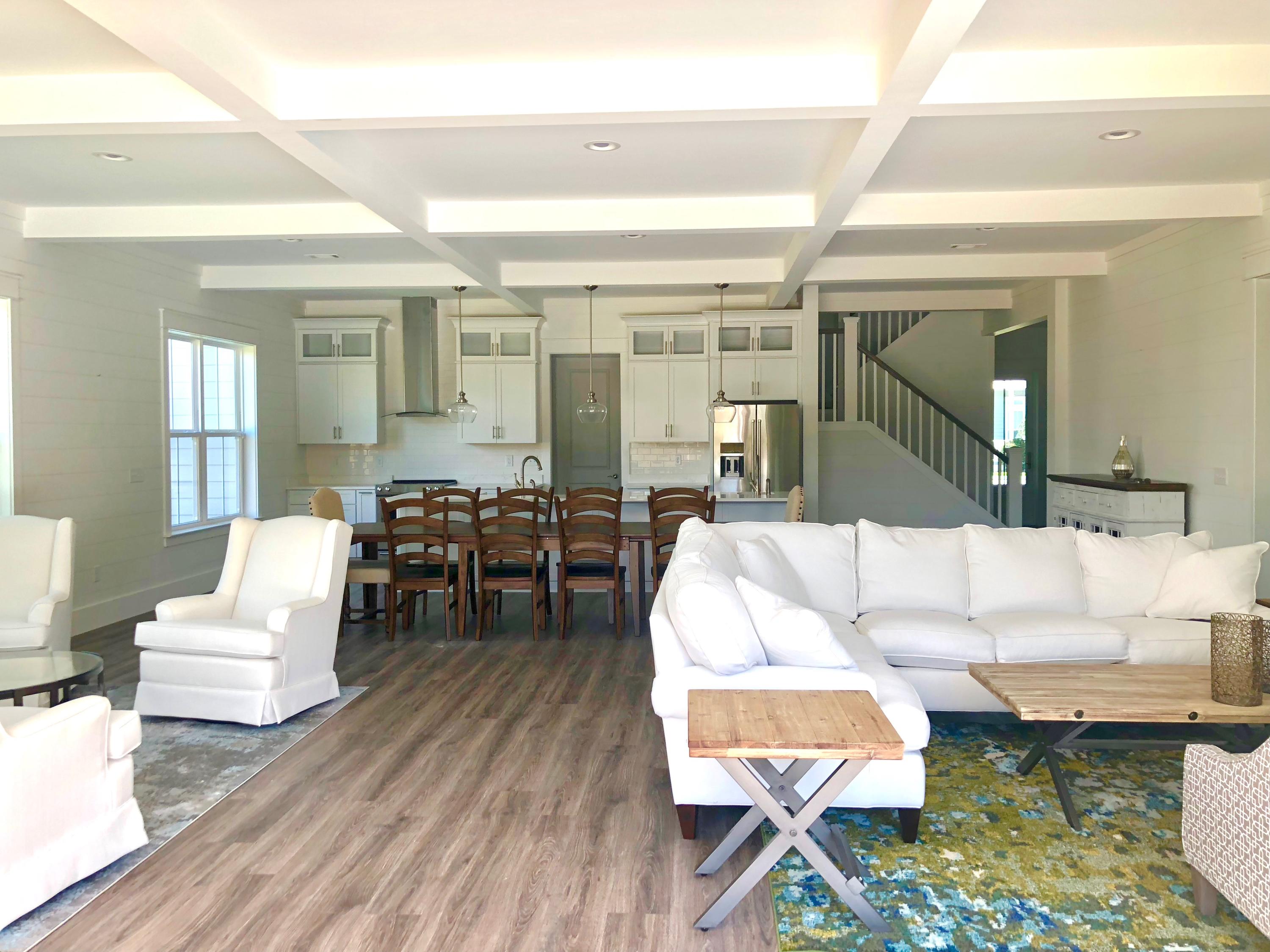 GULFSIDE ESTATES PHASE I & II - Residential