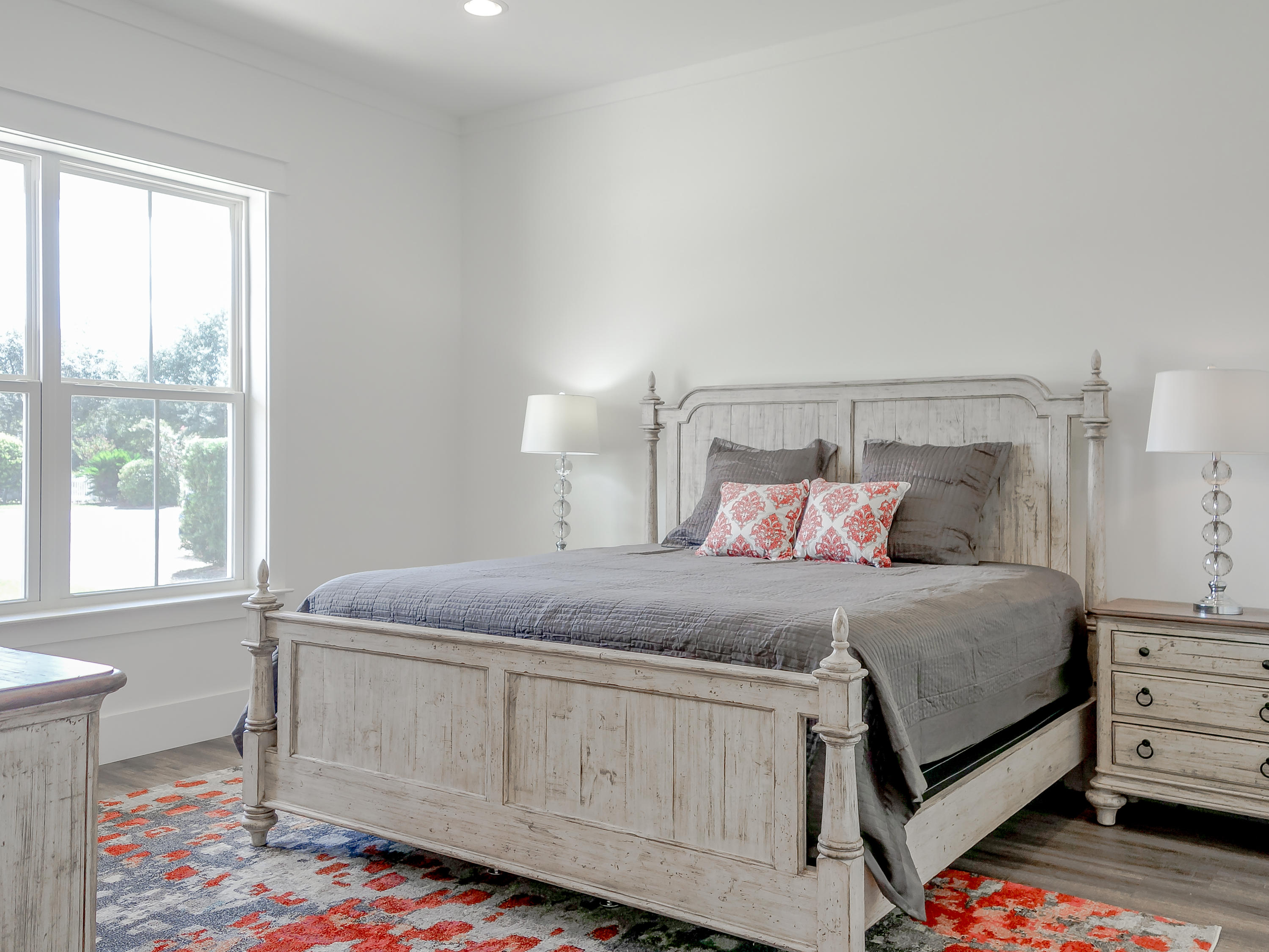 GULFSIDE ESTATES PHASE I & II - Residential