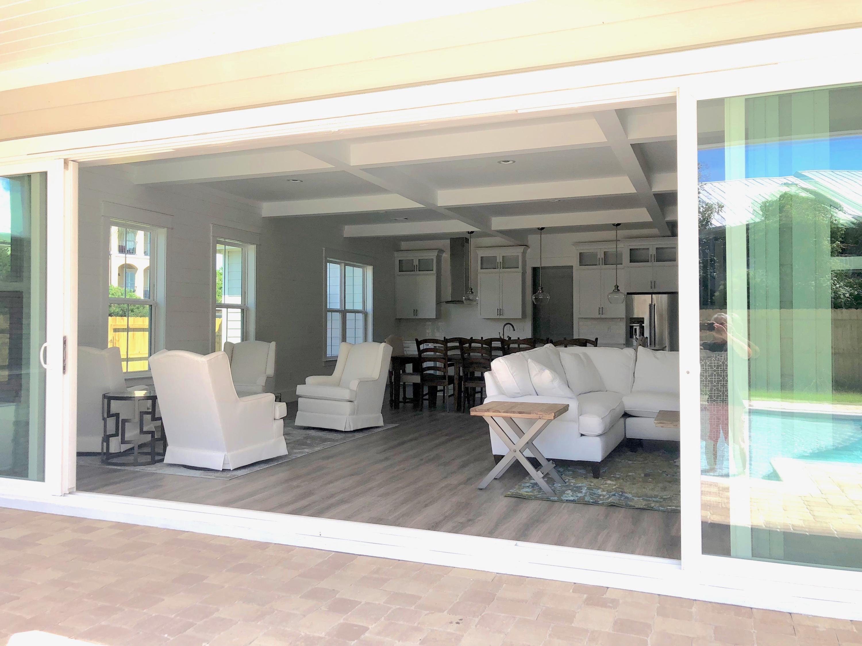 GULFSIDE ESTATES PHASE I & II - Residential