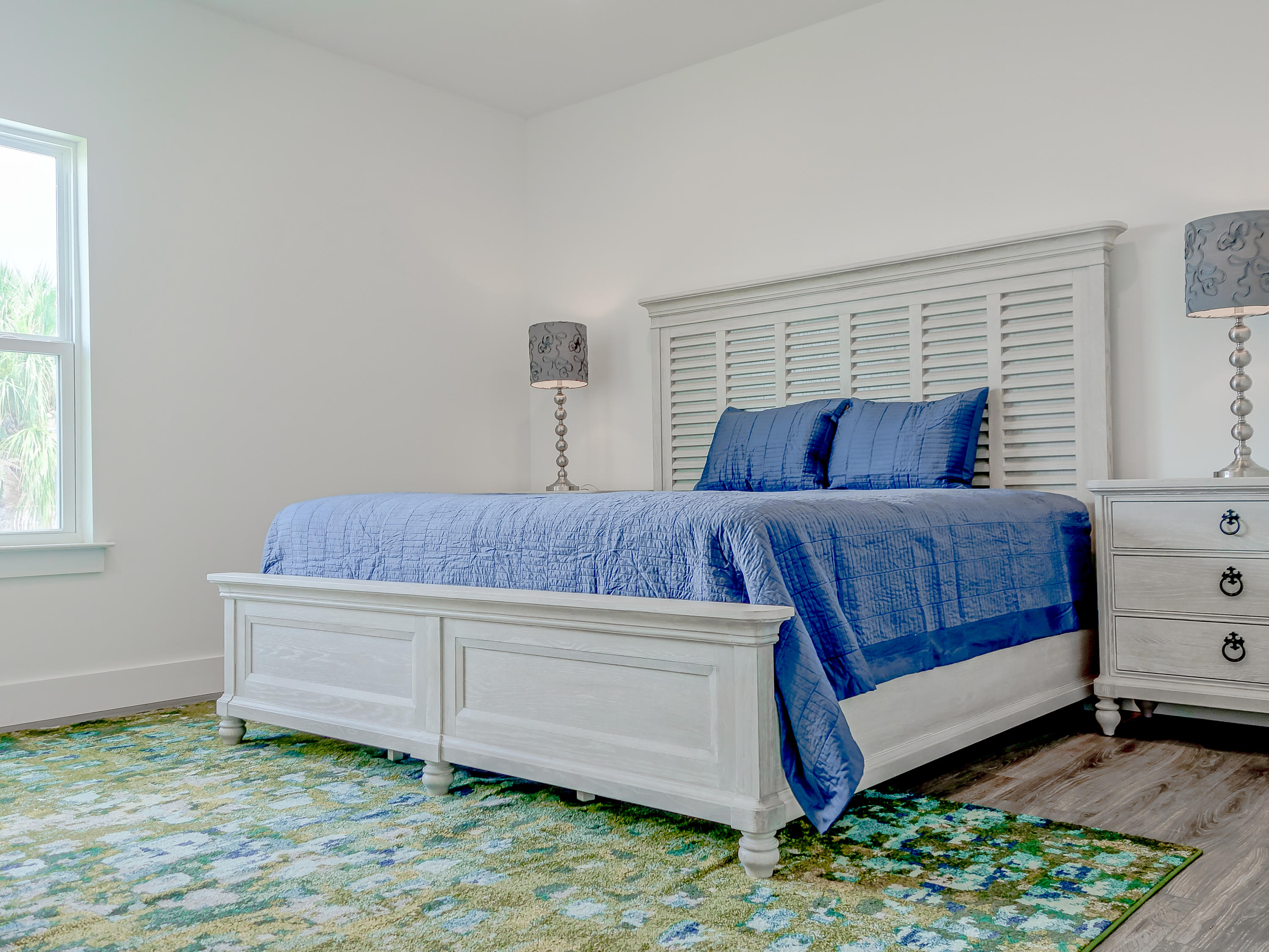 GULFSIDE ESTATES PHASE I & II - Residential