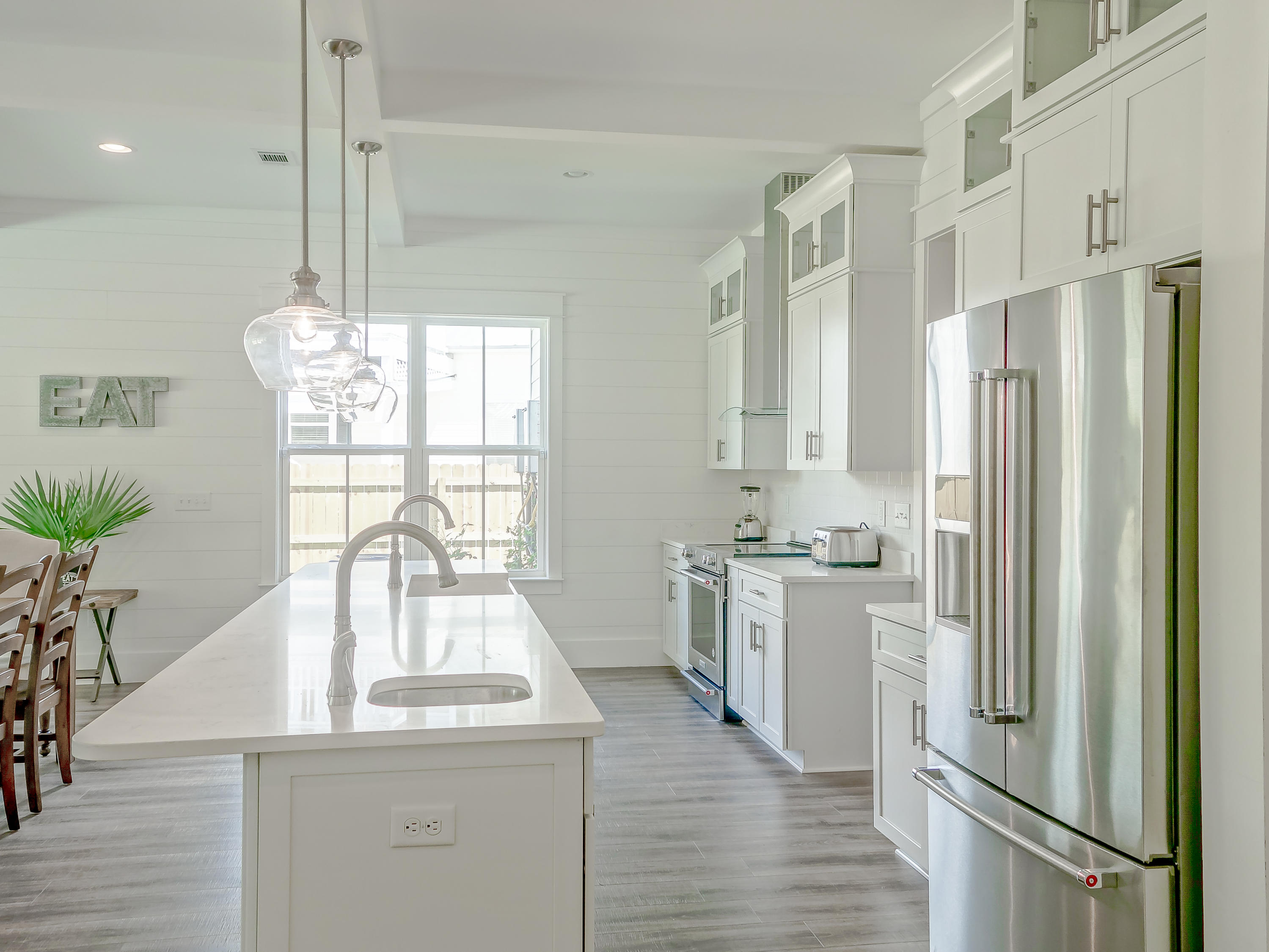 GULFSIDE ESTATES PHASE I & II - Residential