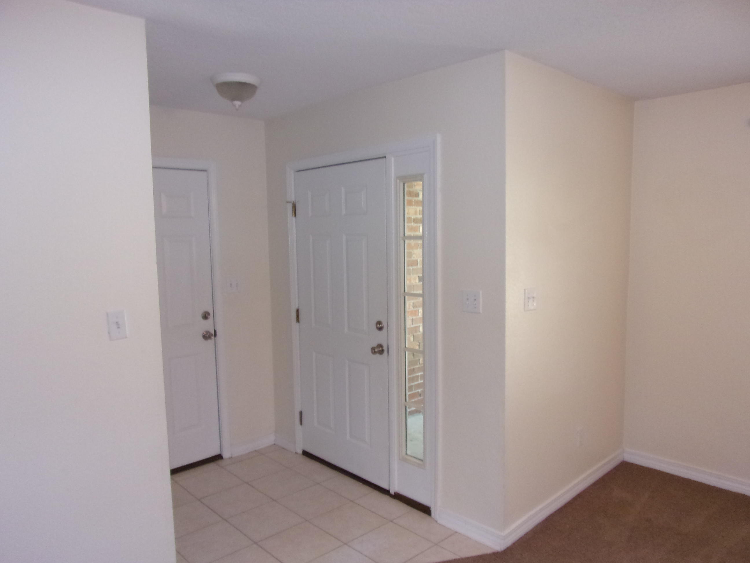 BAY RIDGE PARK 2ND ADDN - Residential Lease