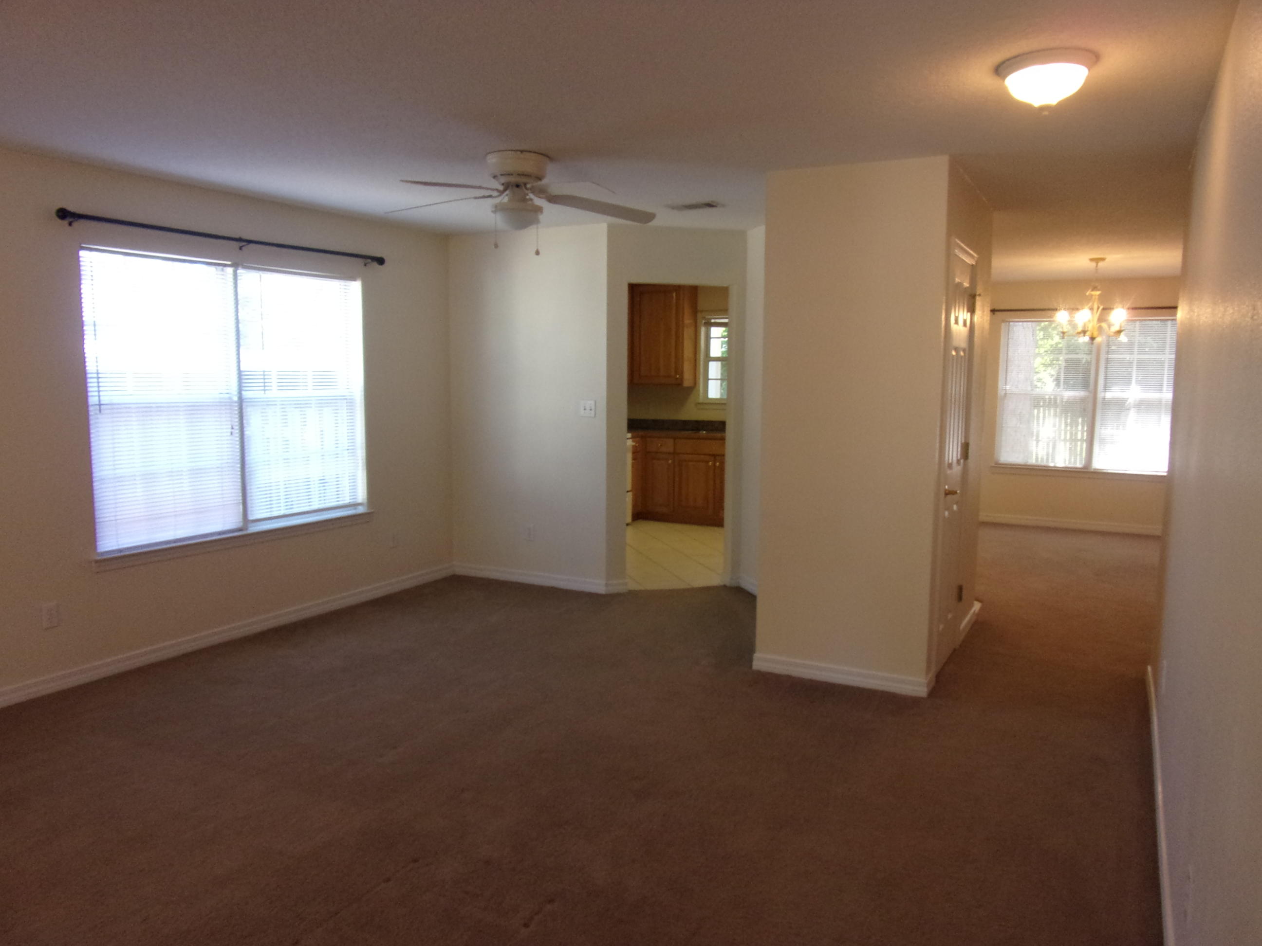 BAY RIDGE PARK 2ND ADDN - Residential Lease
