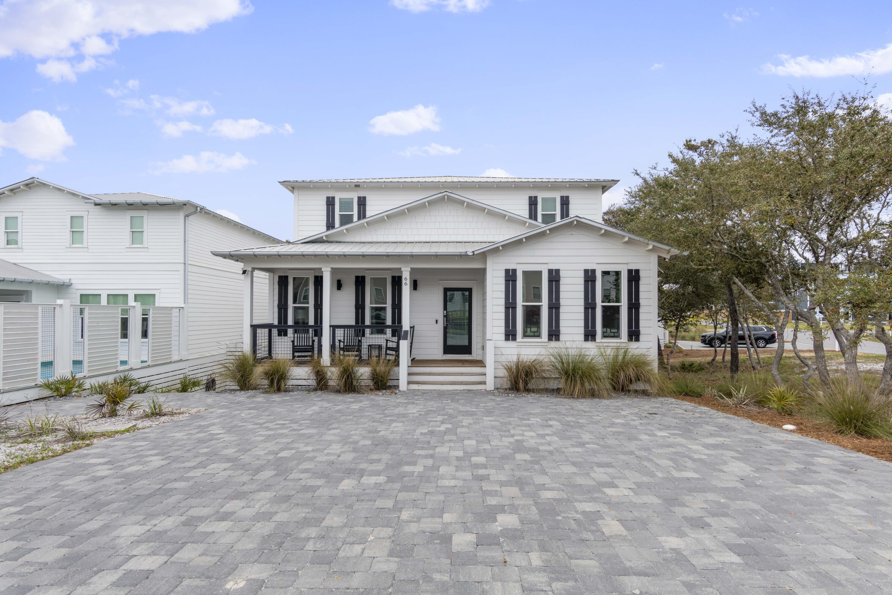 SEABREEZE - Residential