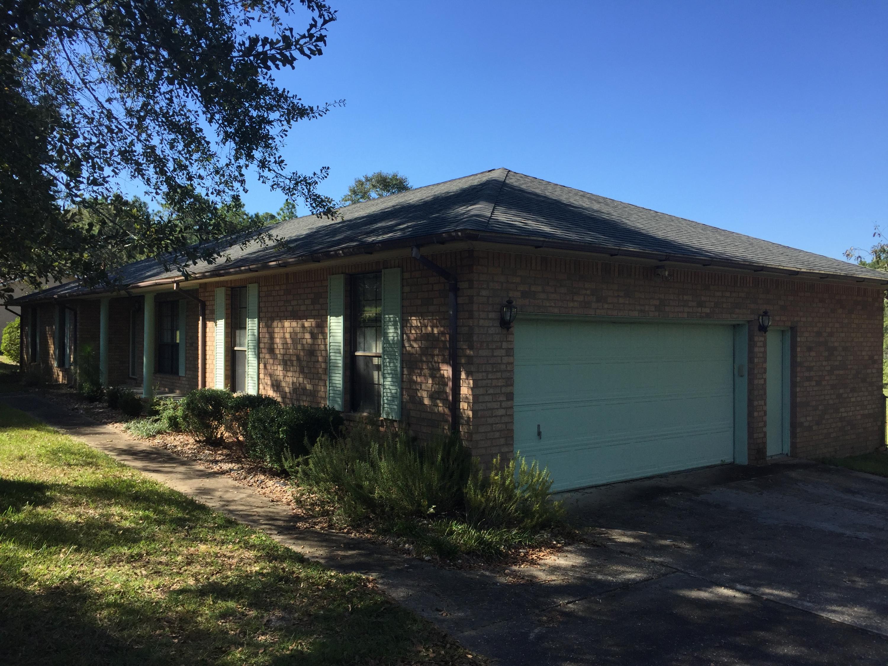 TEN LAKE ESTATES UNIT 2 - Residential Lease