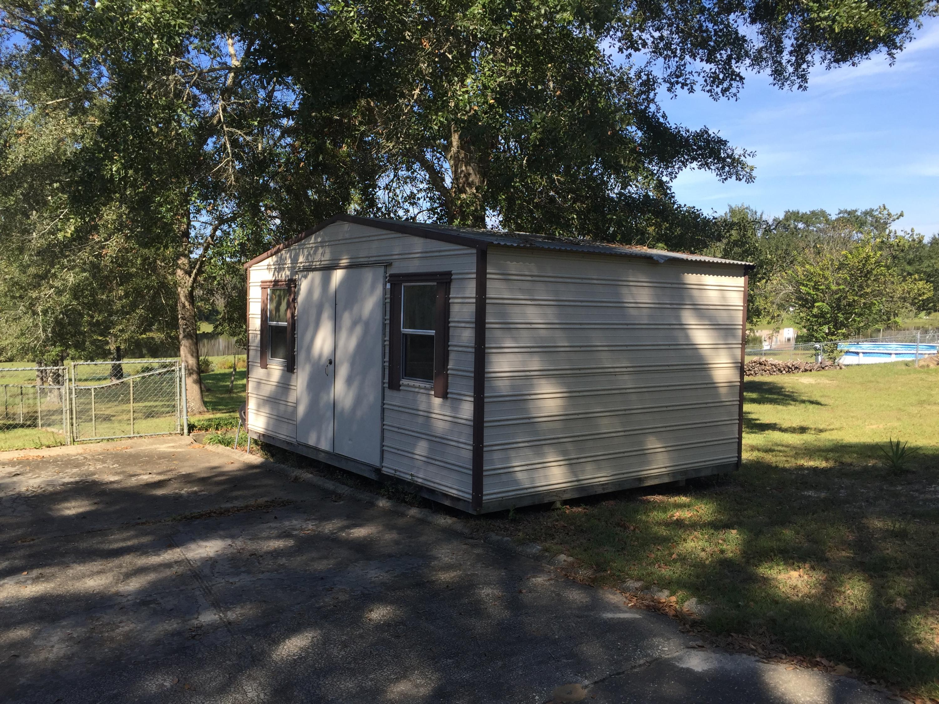 TEN LAKE ESTATES UNIT 2 - Residential Lease