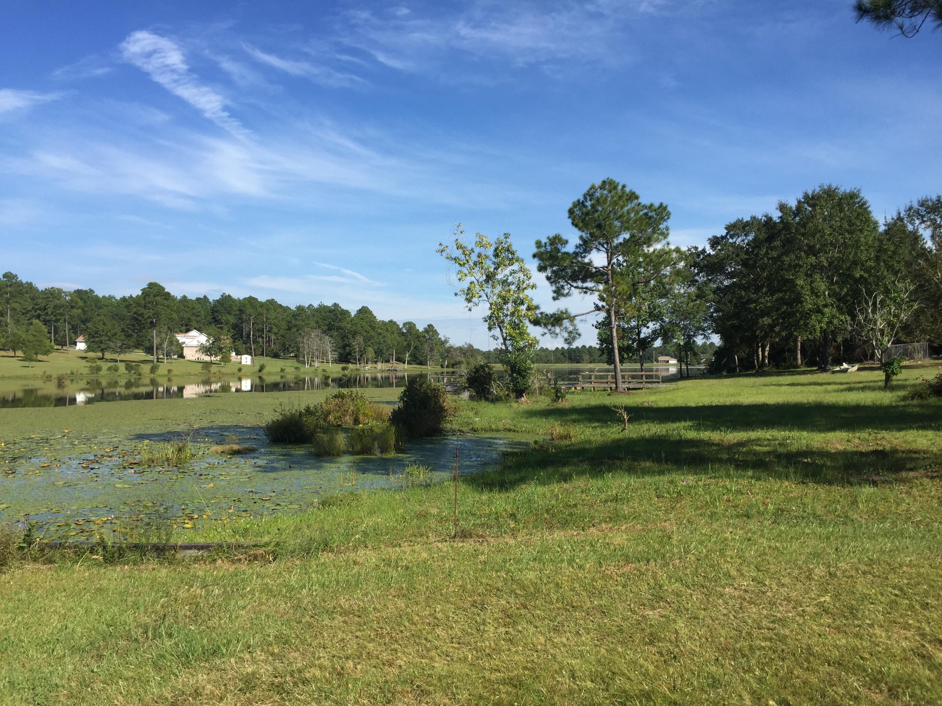TEN LAKE ESTATES UNIT 2 - Residential Lease