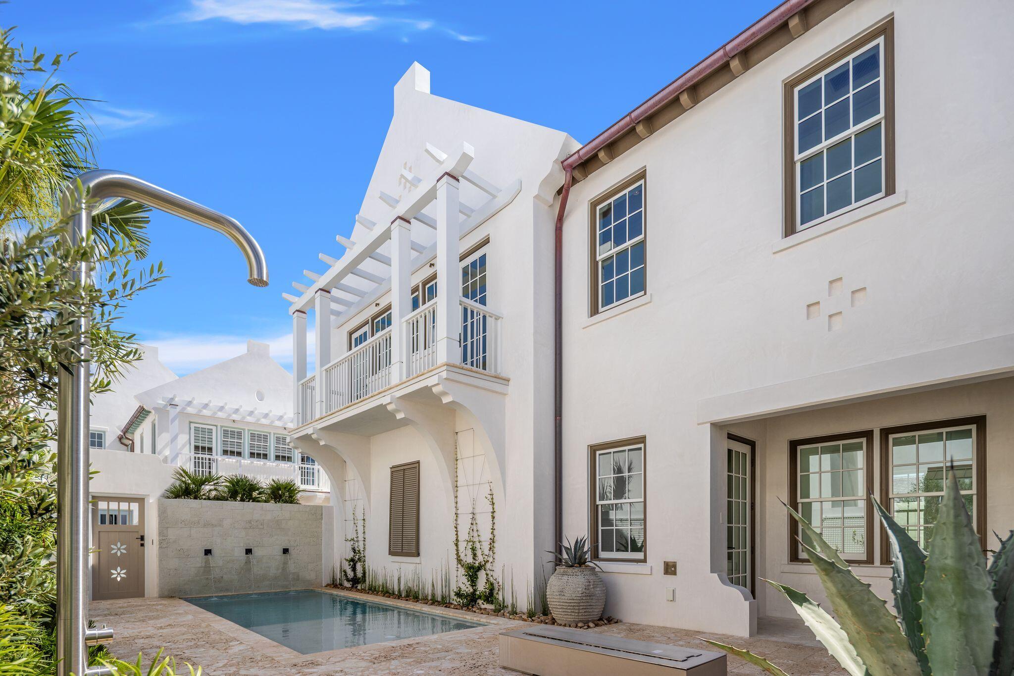 ALYS BEACH - Residential