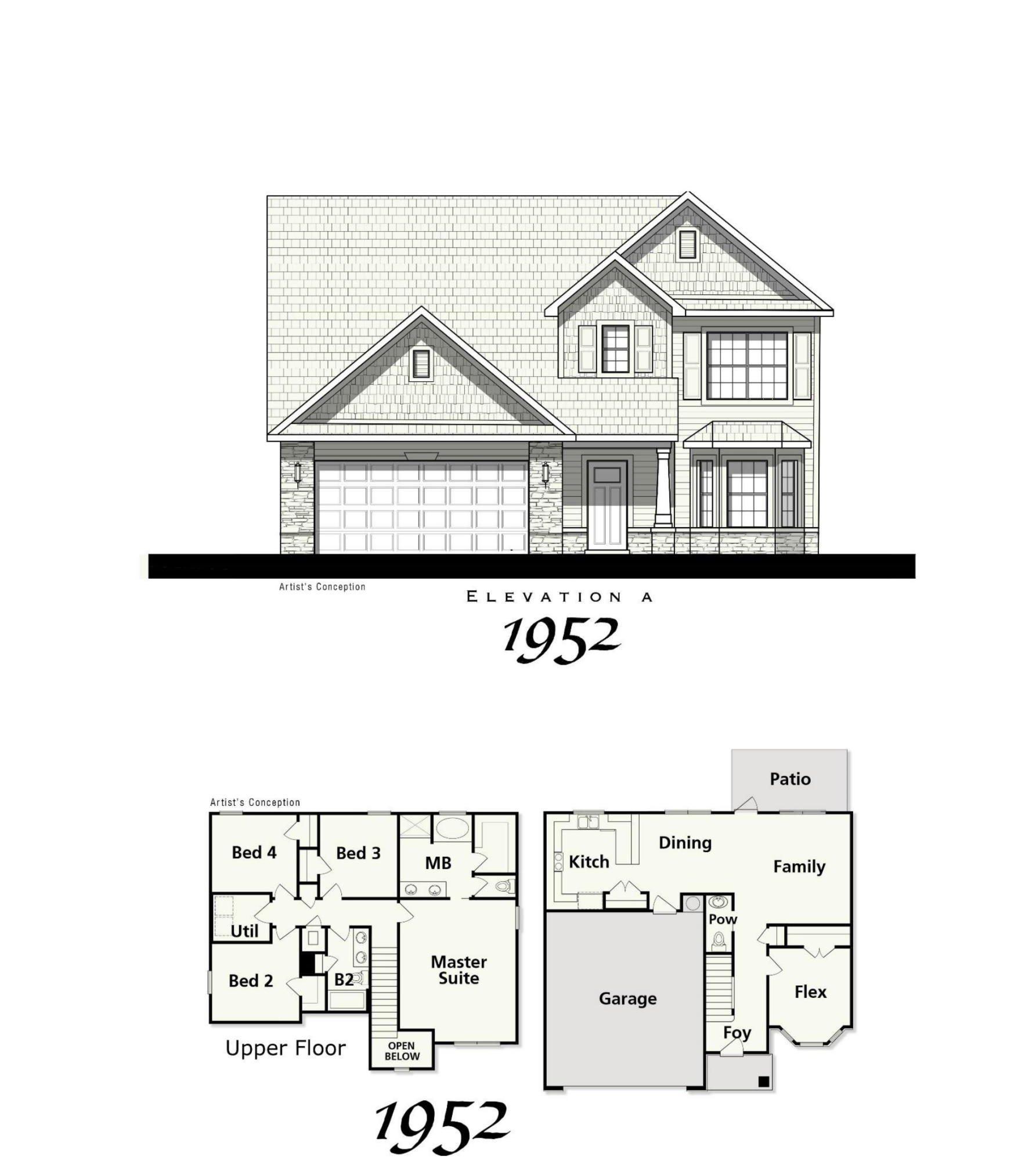 STILLWELL South - Residential