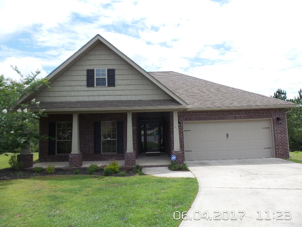 ROLLING RIDGE S/D - Residential Lease