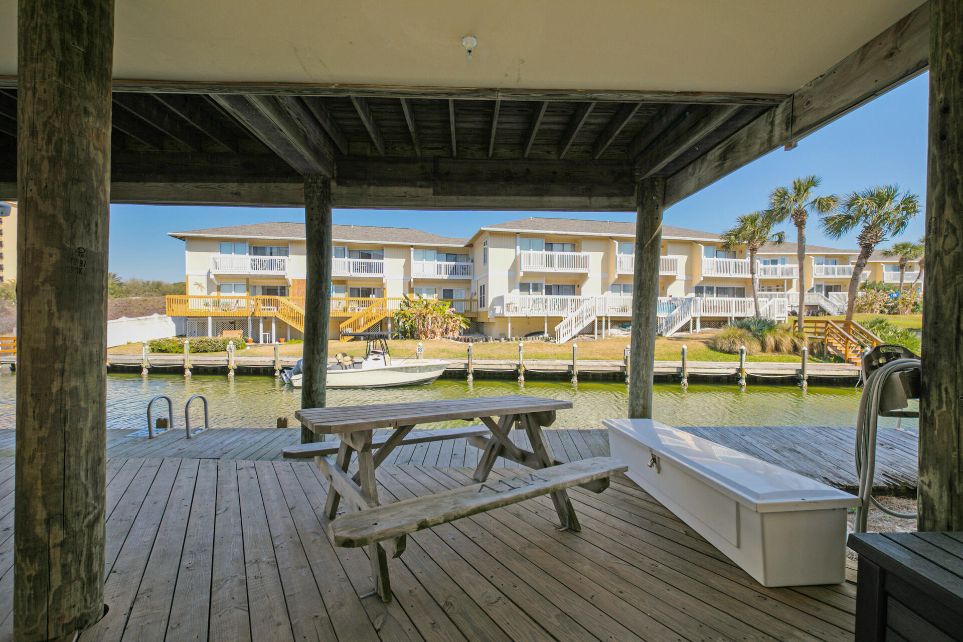SANDPIPER COVE PH 26 - Residential