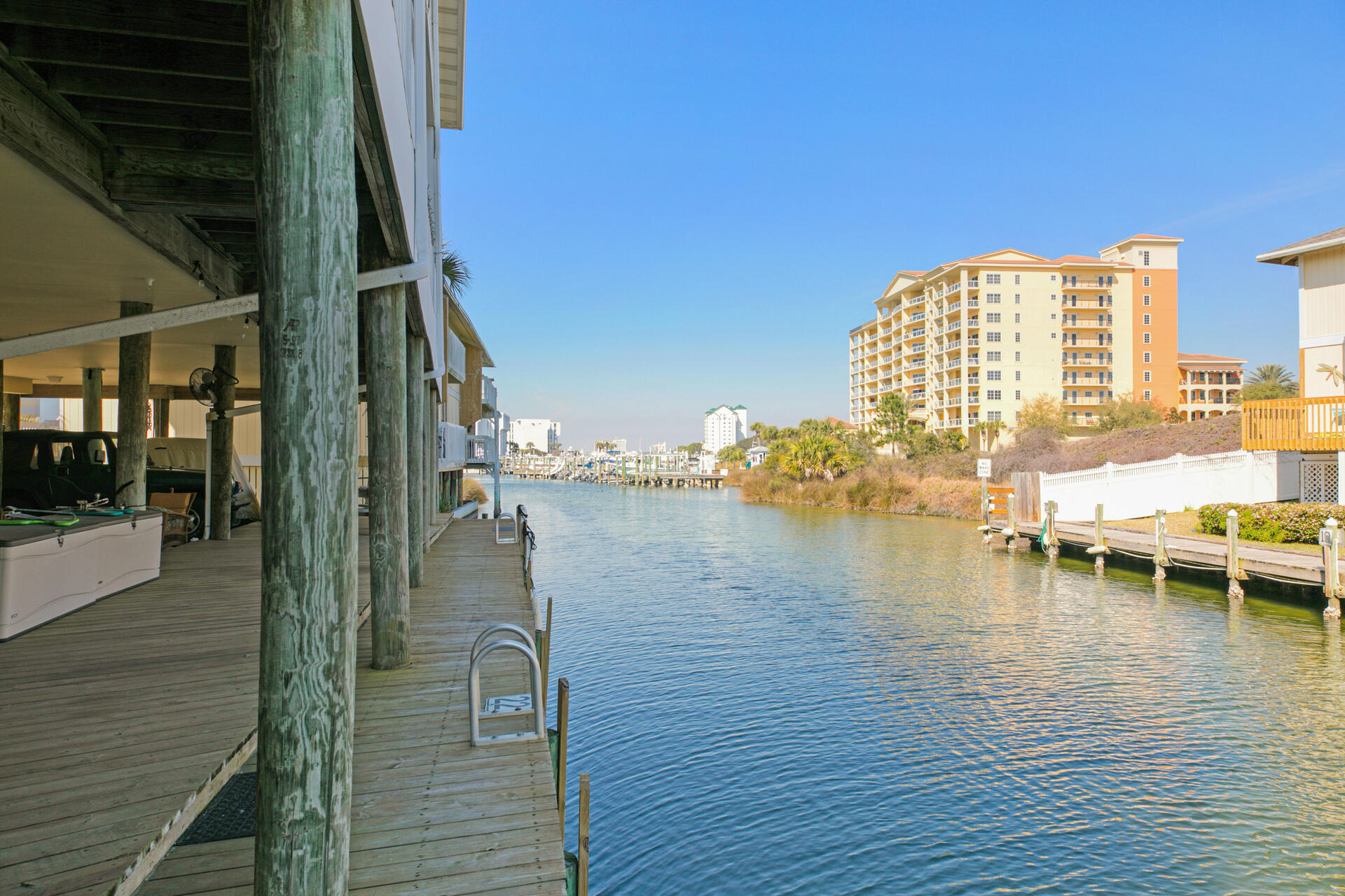 SANDPIPER COVE PH 26 - Residential