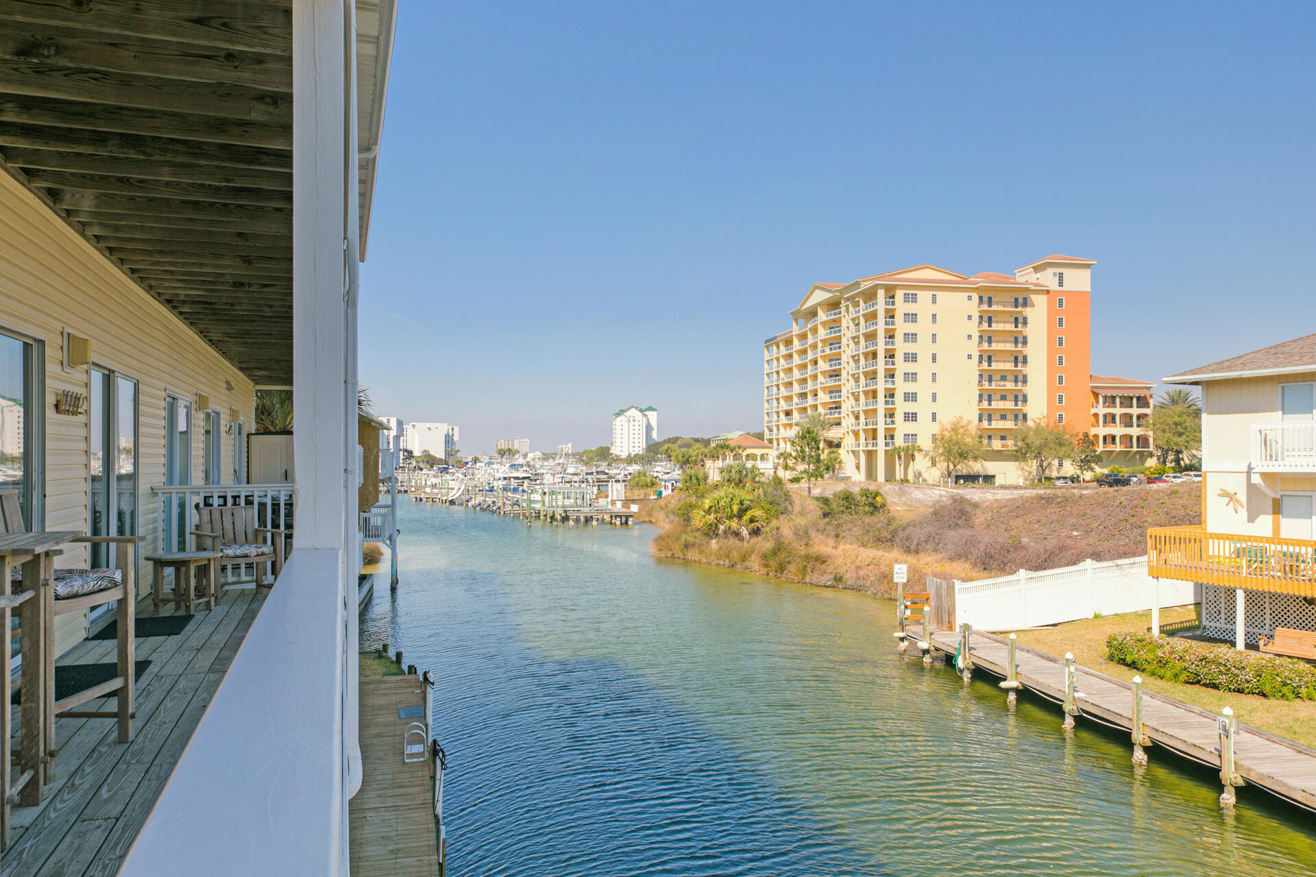 SANDPIPER COVE PH 26 - Residential
