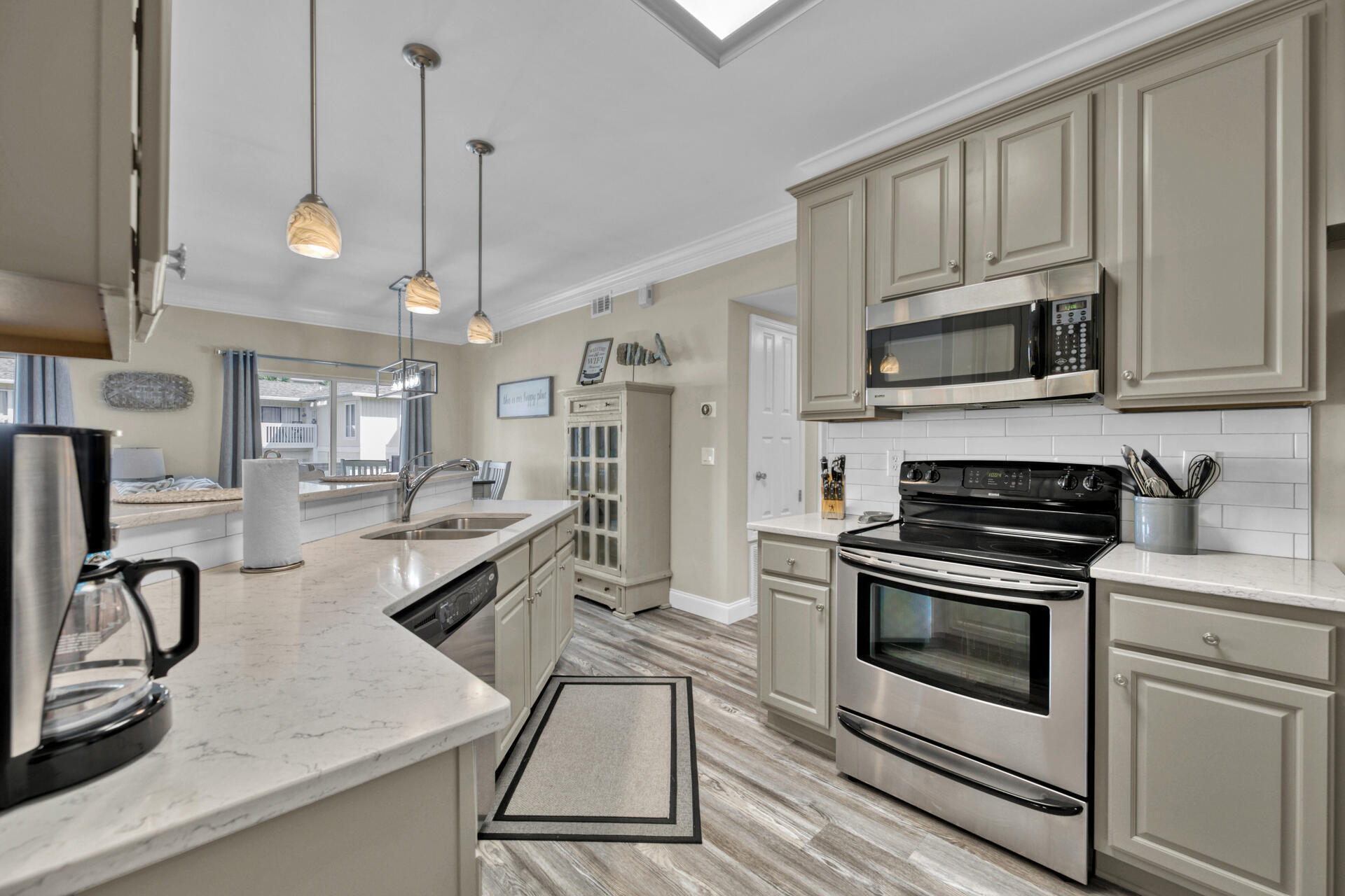 SANDPIPER COVE PH 26 - Residential