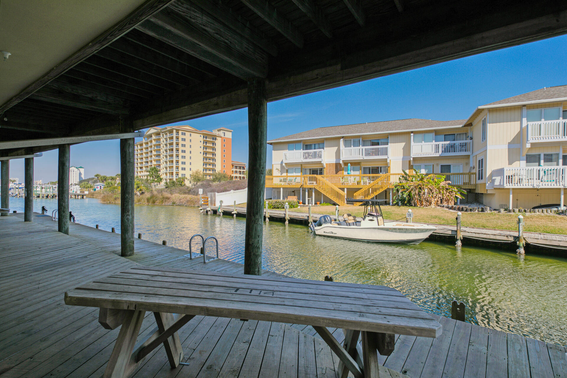 SANDPIPER COVE PH 26 - Residential