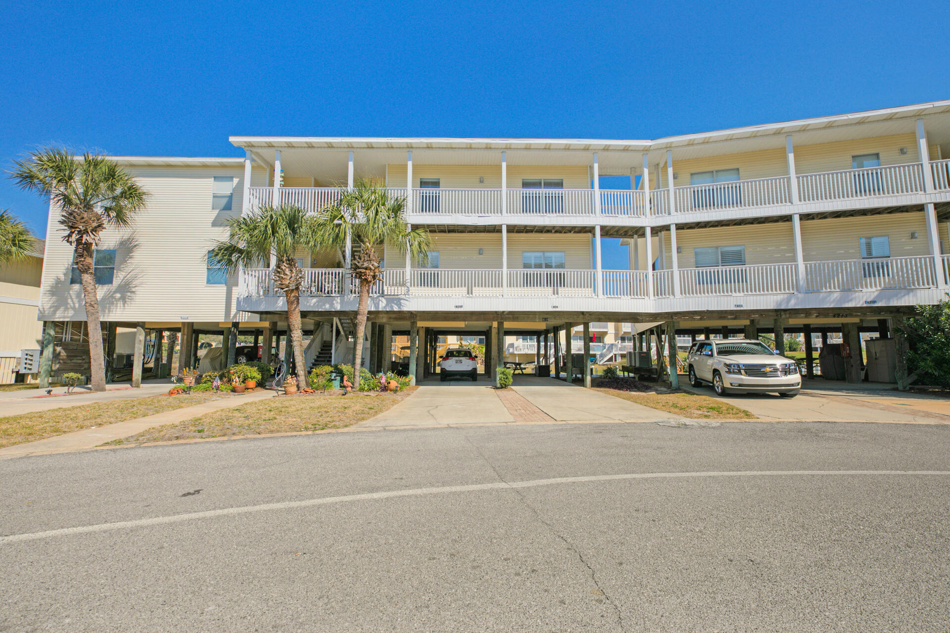 SANDPIPER COVE PH 26 - Residential