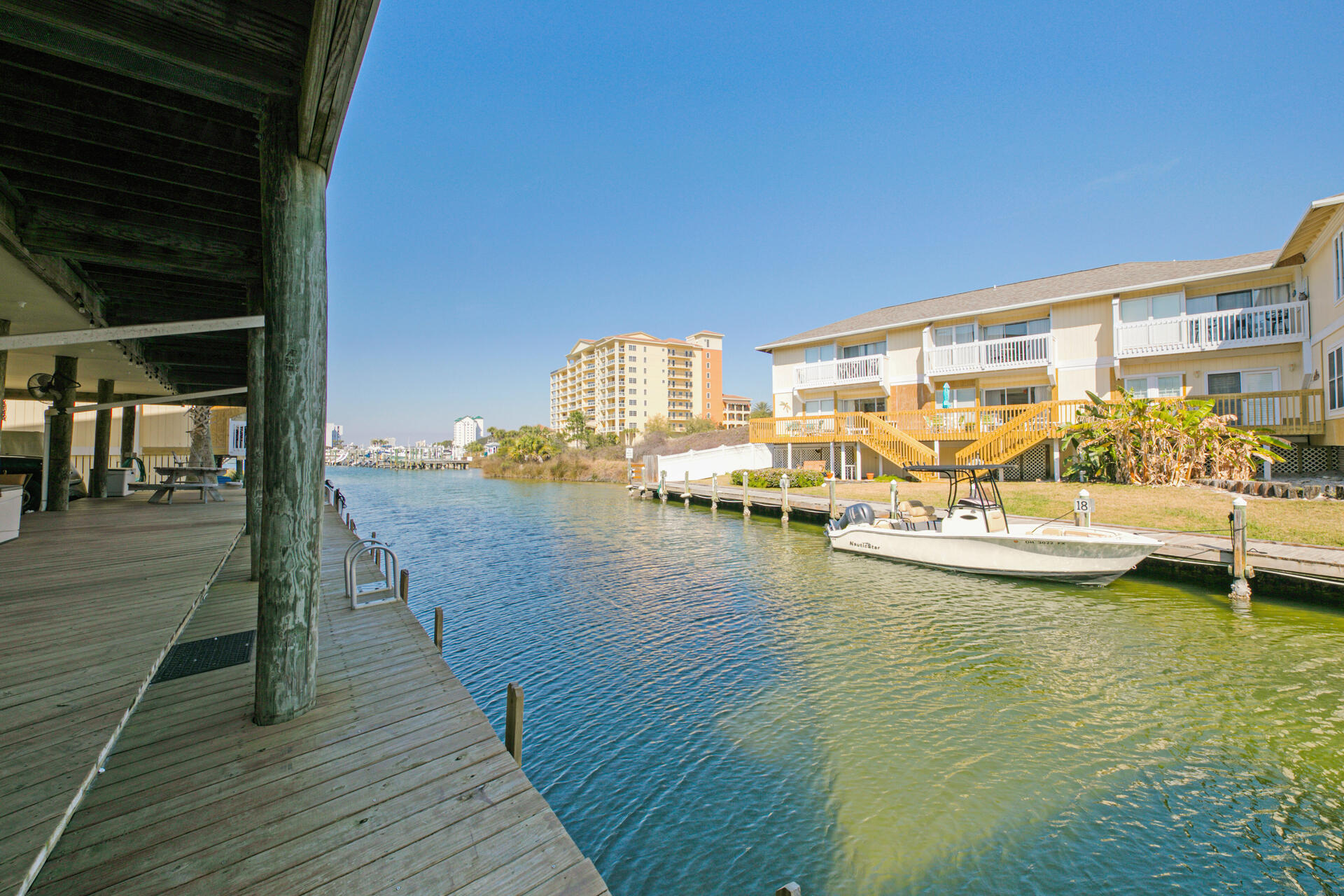 SANDPIPER COVE PH 26 - Residential