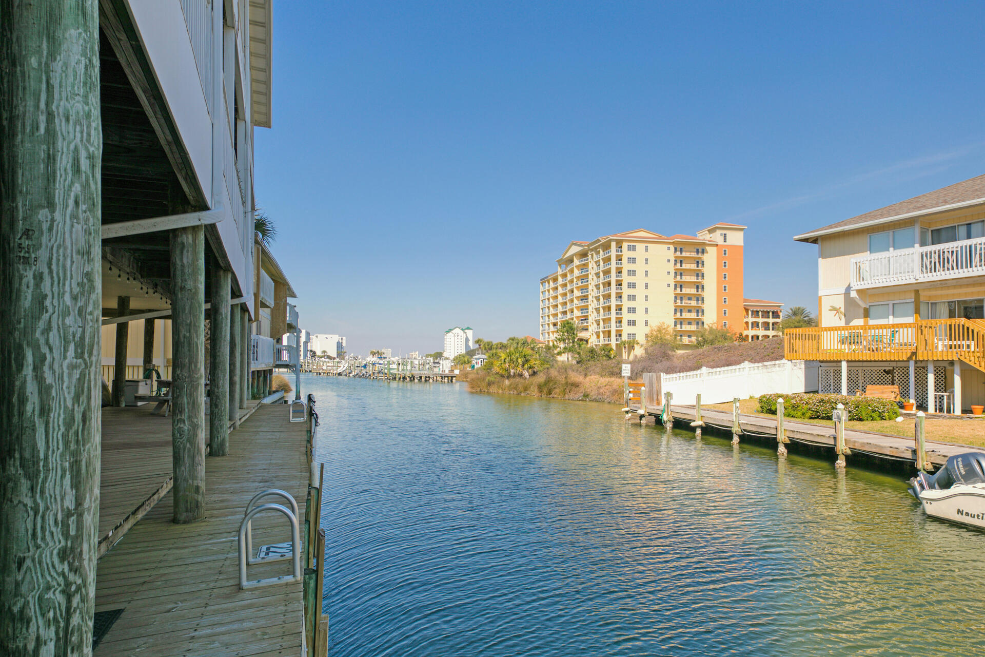 SANDPIPER COVE PH 26 - Residential