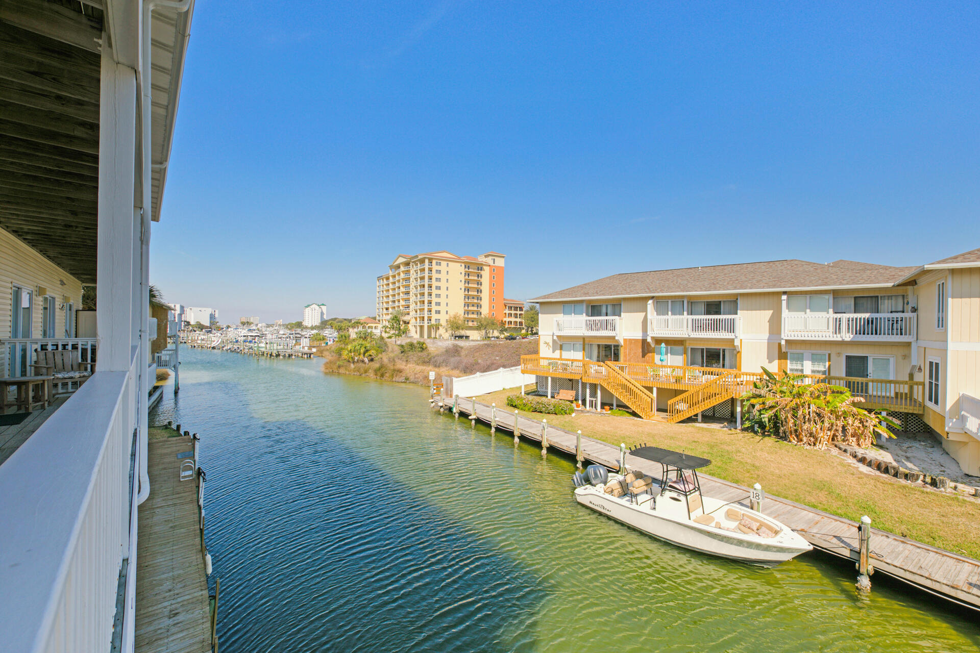 SANDPIPER COVE PH 26 - Residential